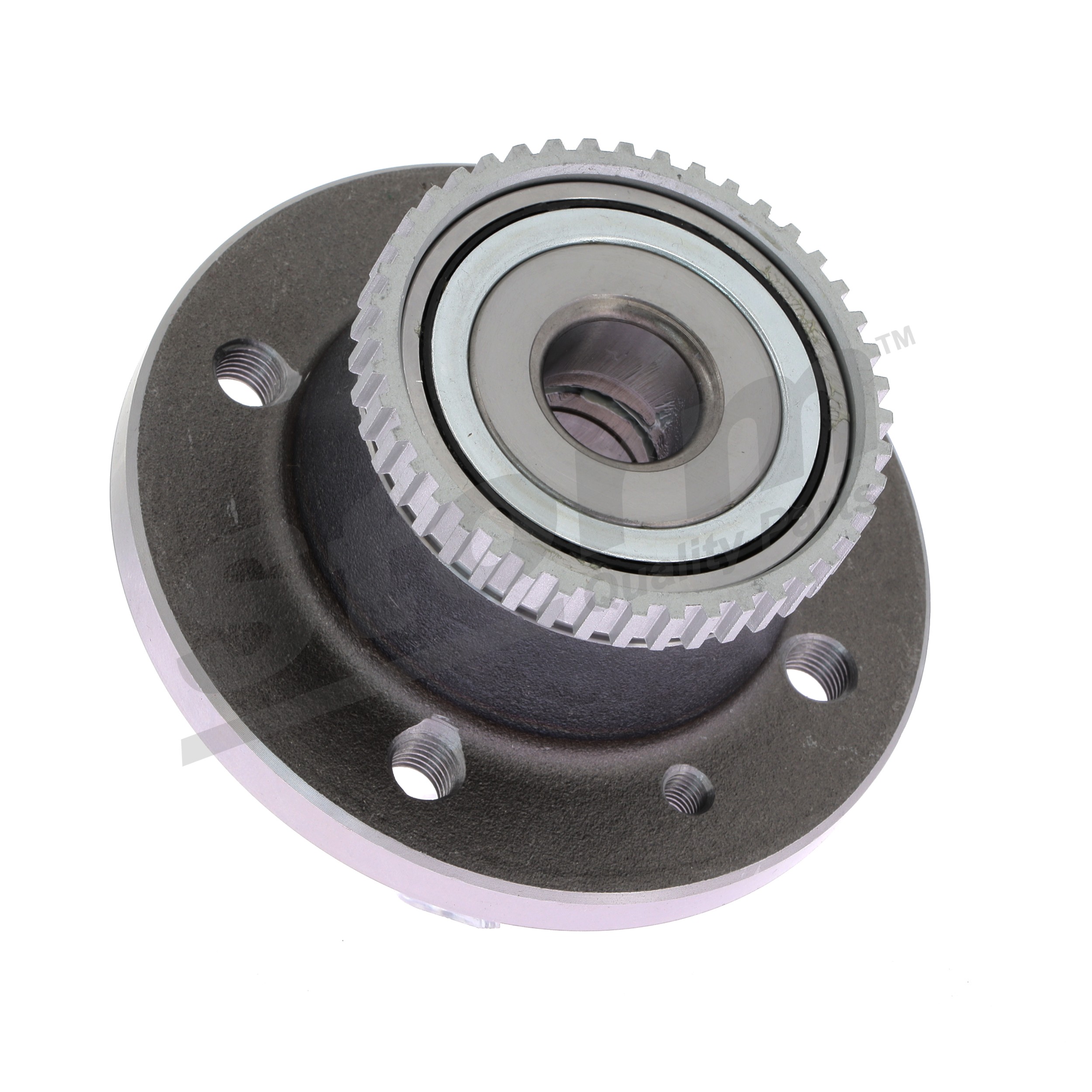 791240 Cubo da roda STORM QUALITY PARTS 77 01 204 866