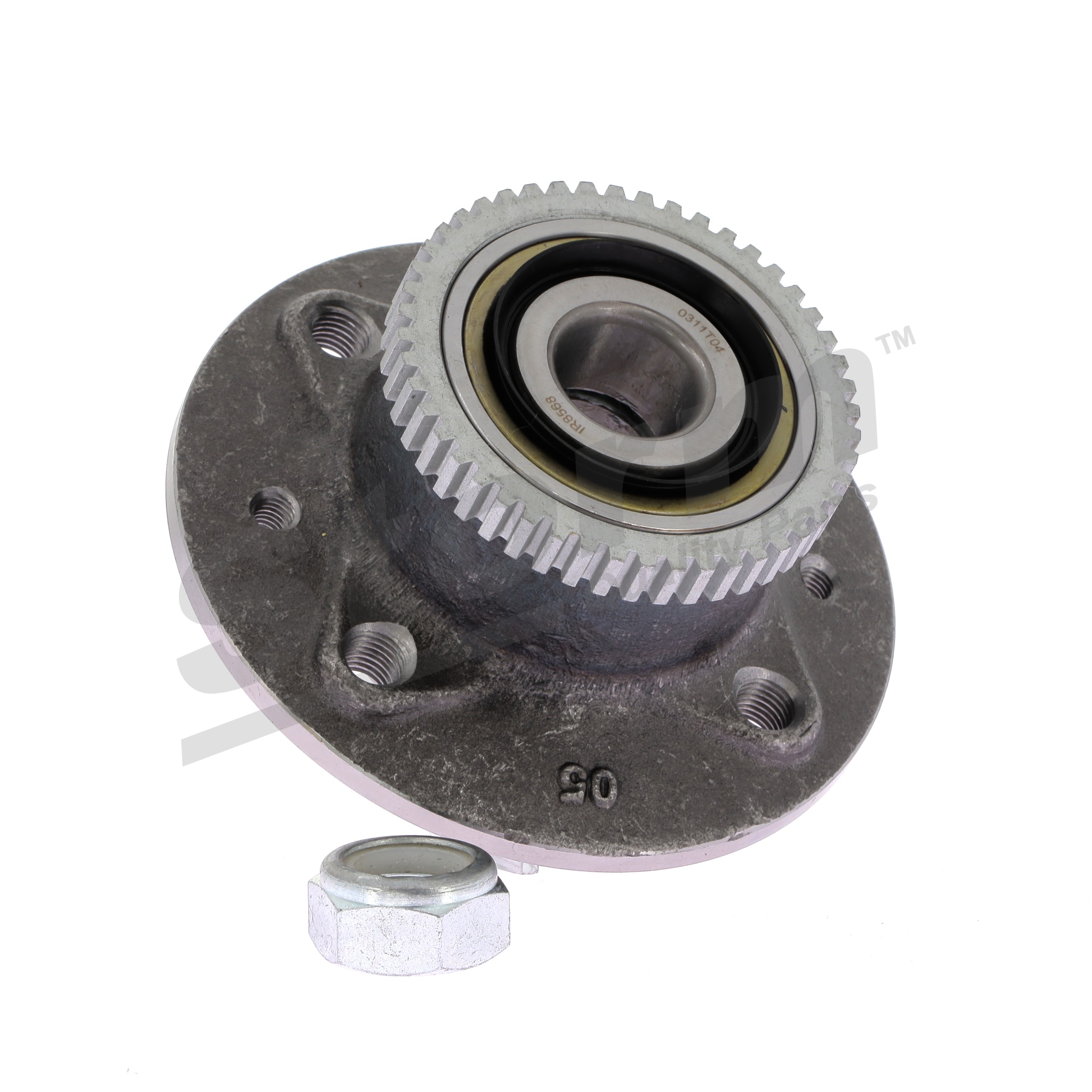 791403 Hjullejesæt STORM QUALITY PARTS 77 00 780 919