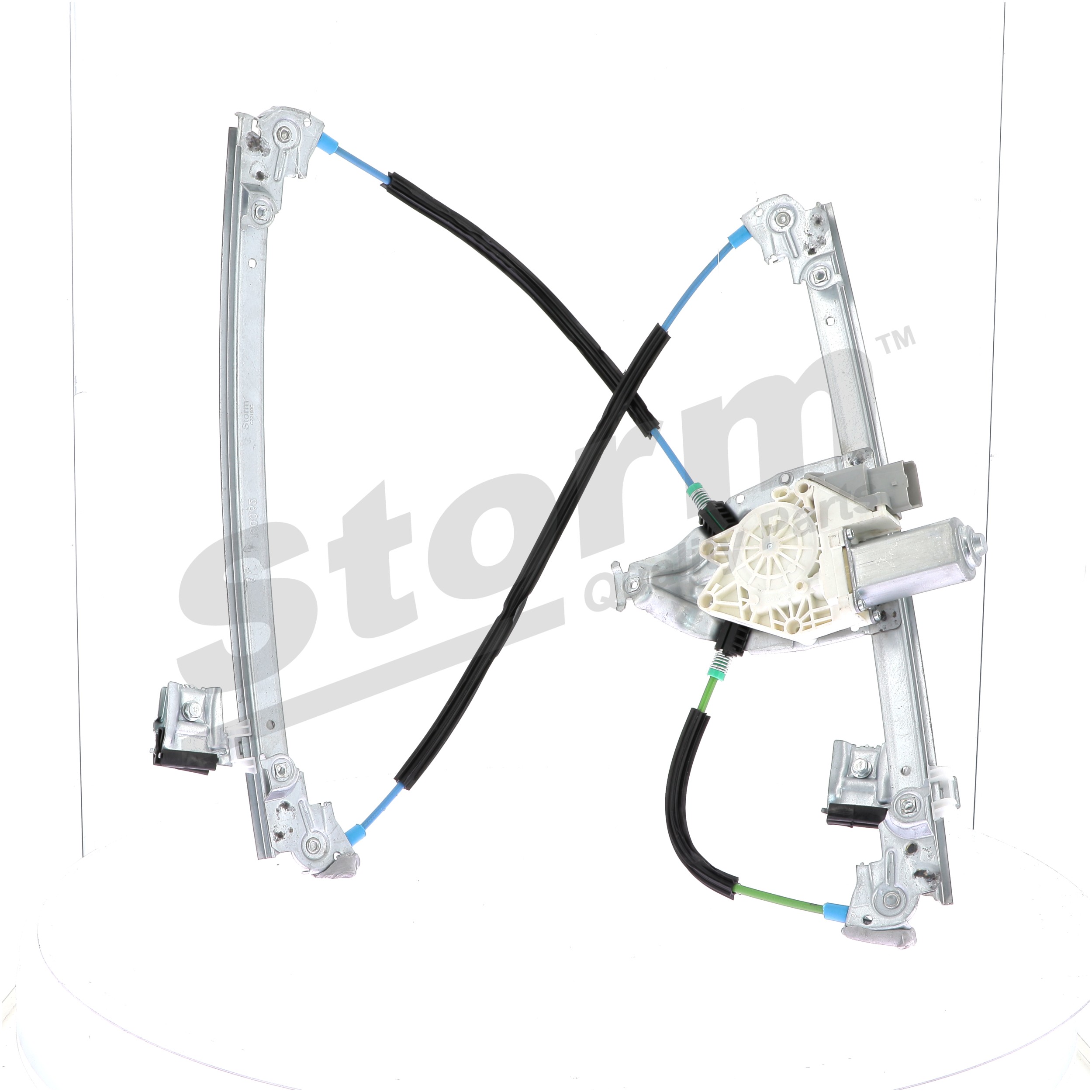 79175 Lève-vitre STORM QUALITY PARTS 9221 Q2 PEUGEOT