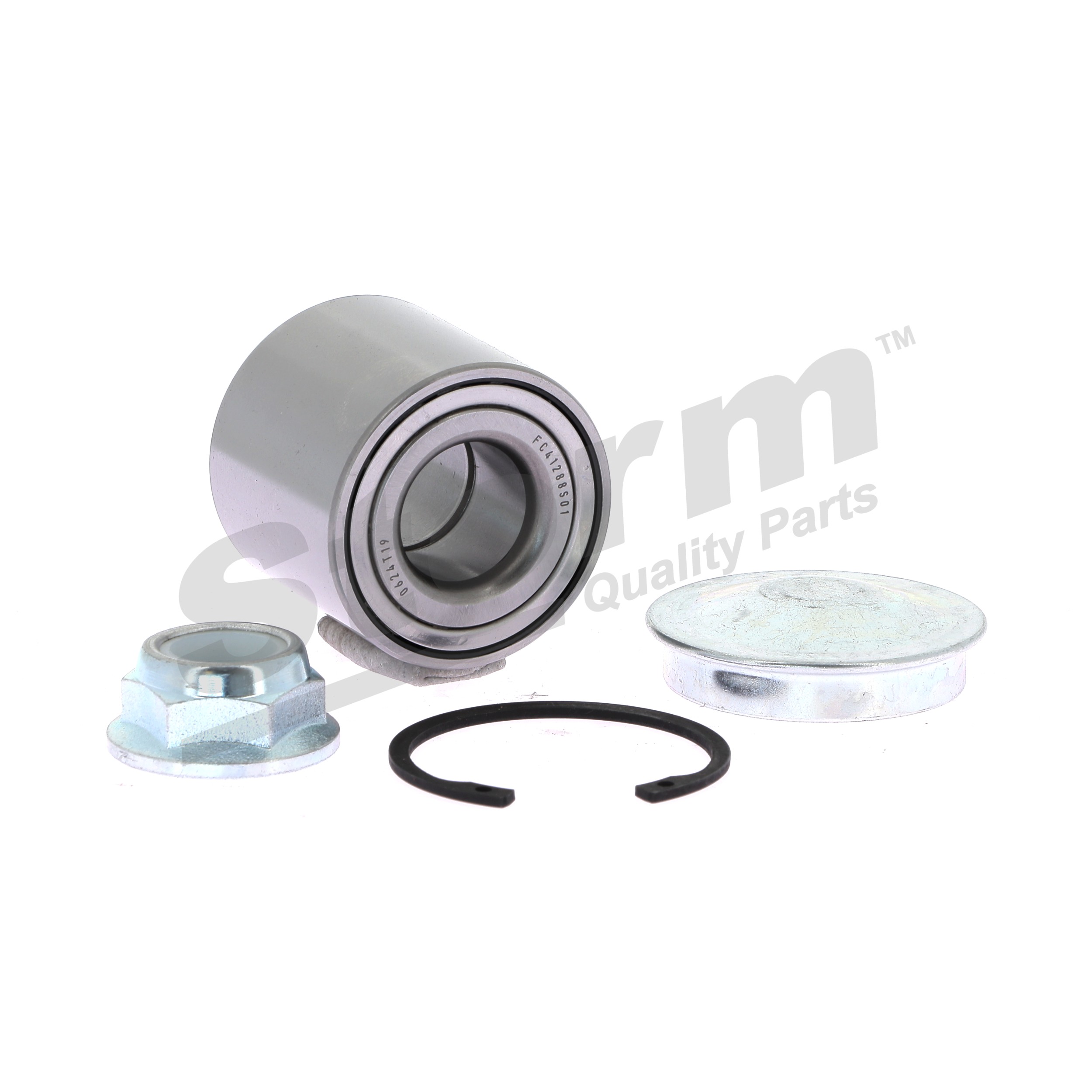 791872 Radlagersatz STORM QUALITY PARTS 82 00 266 043
