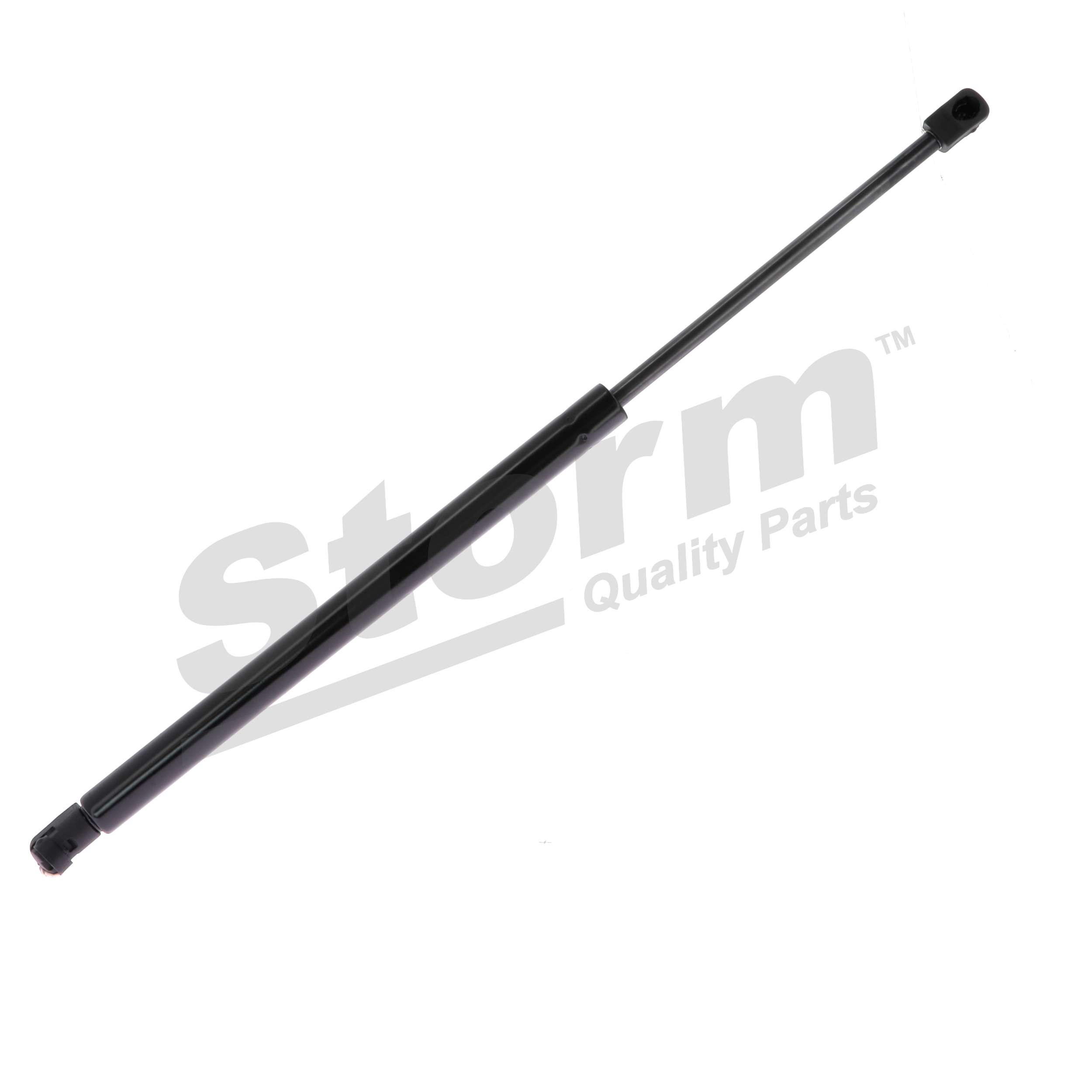 79398 Bagagliaio PEUGEOT 207 STORM QUALITY PARTS