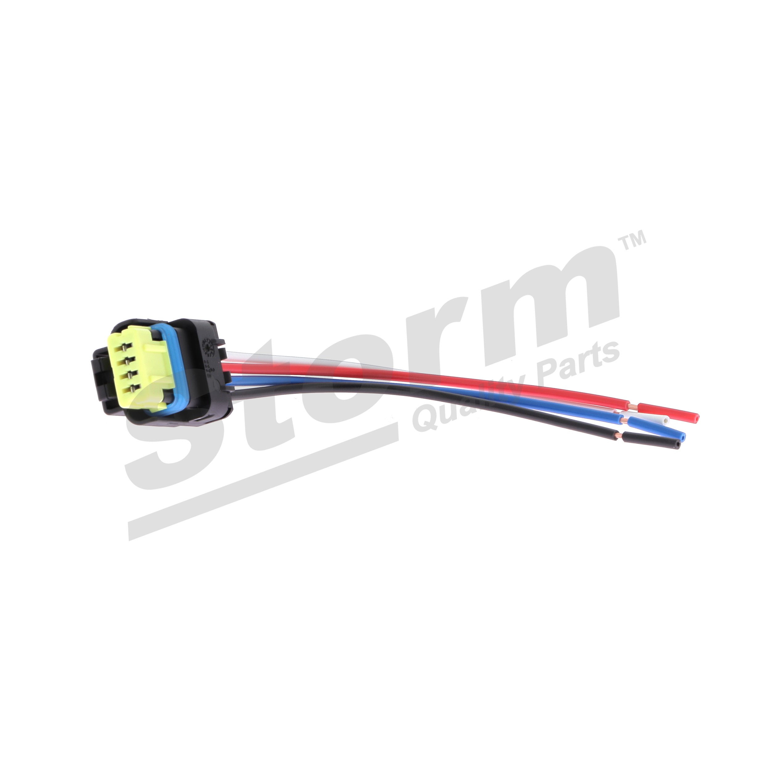 STORM QUALITY PARTS 795200 Renault Master 3 Van Diržas