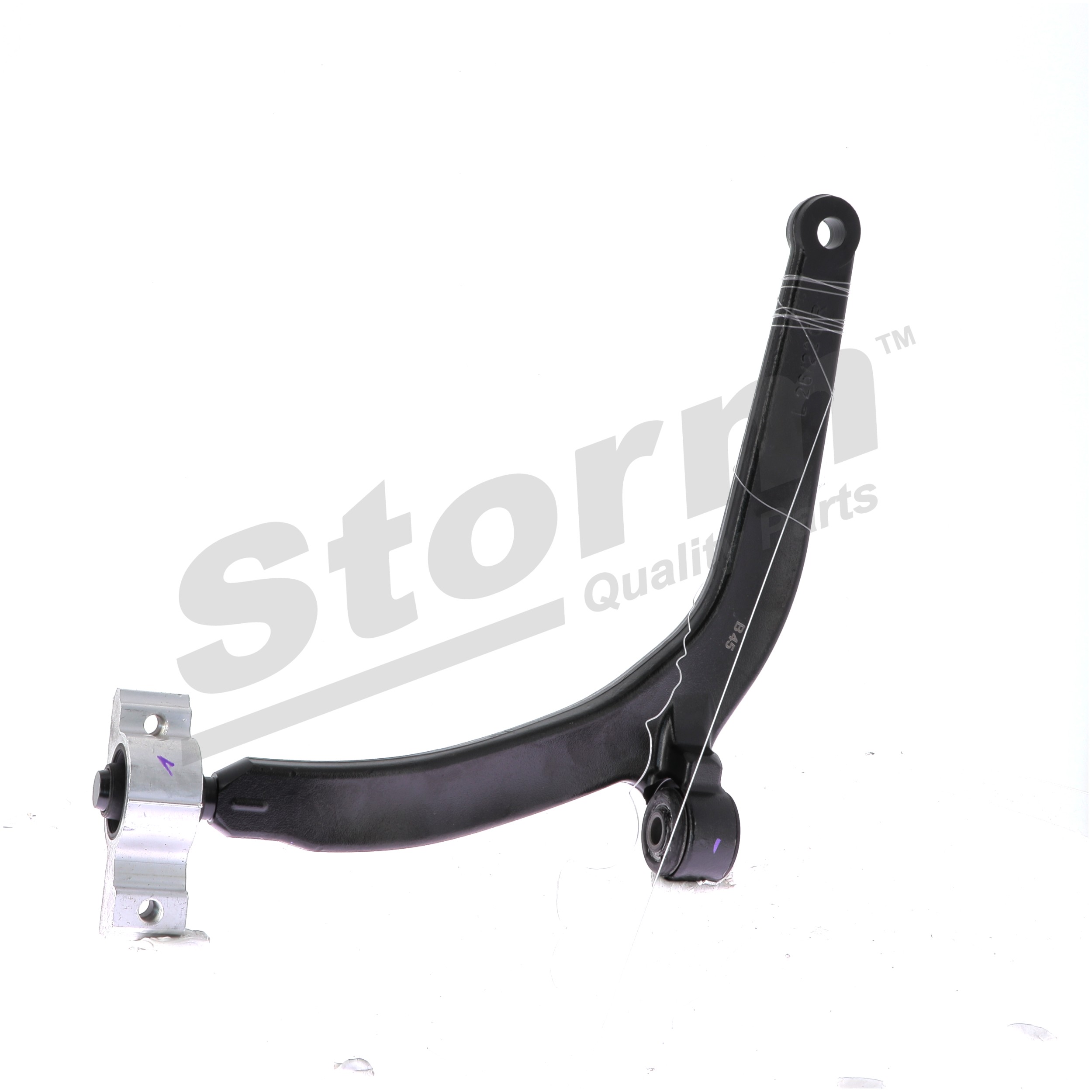 79552 Ridici paka, zaveseni kol STORM QUALITY PARTS E455001