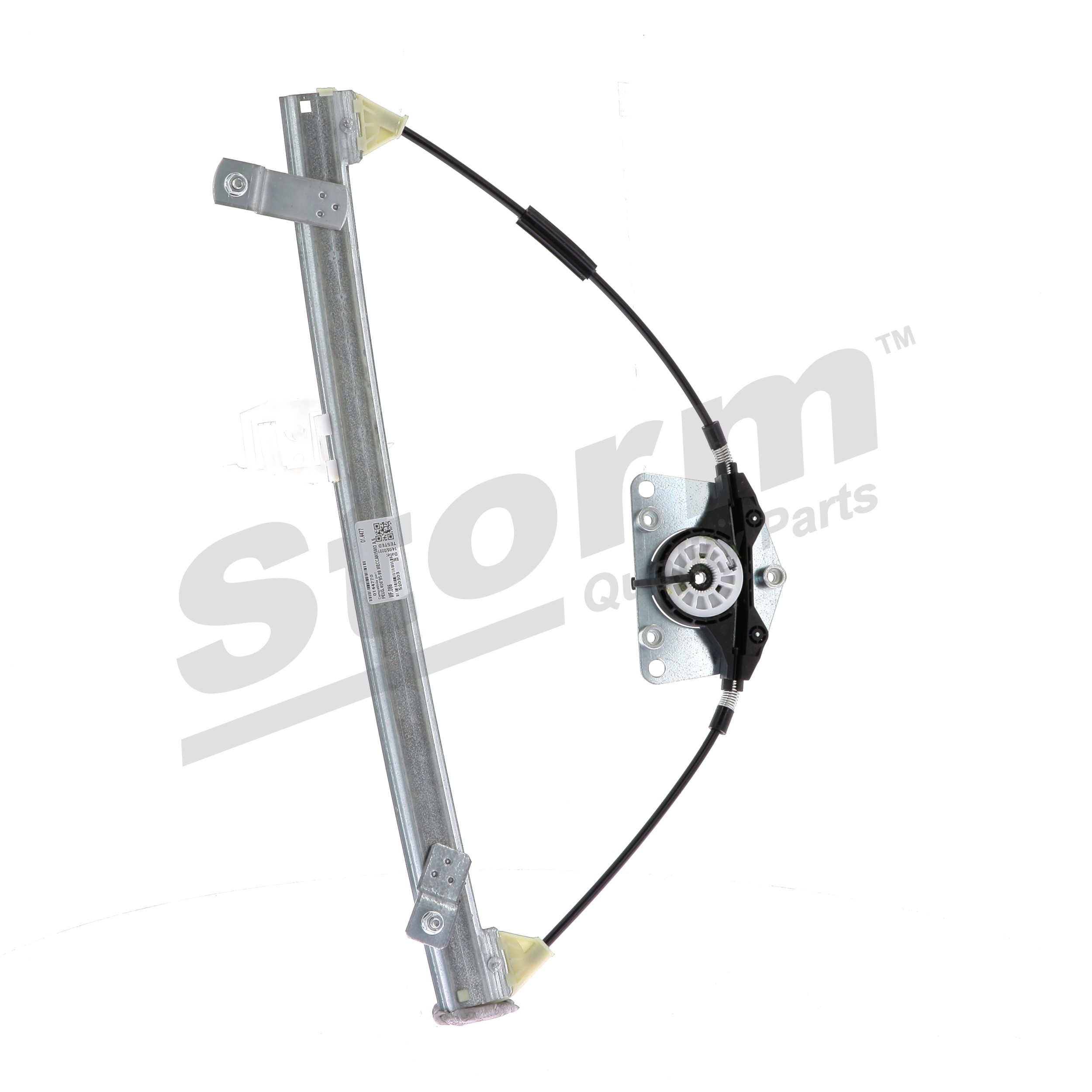 79573 Elevalunas STORM QUALITY PARTS 9221 F0 CITROËN