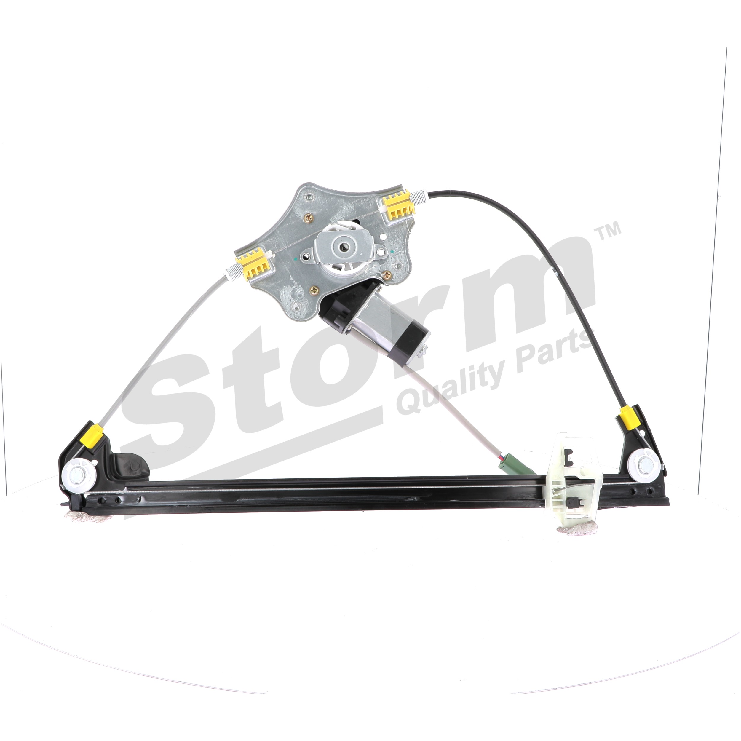 STORM QUALITY PARTS 79575 Mechanizmu zdvíhania okien Peugeot 406 Kombi 1.8 BiFuel 116 KS Benzin/plyn (LPG) 2001 cena