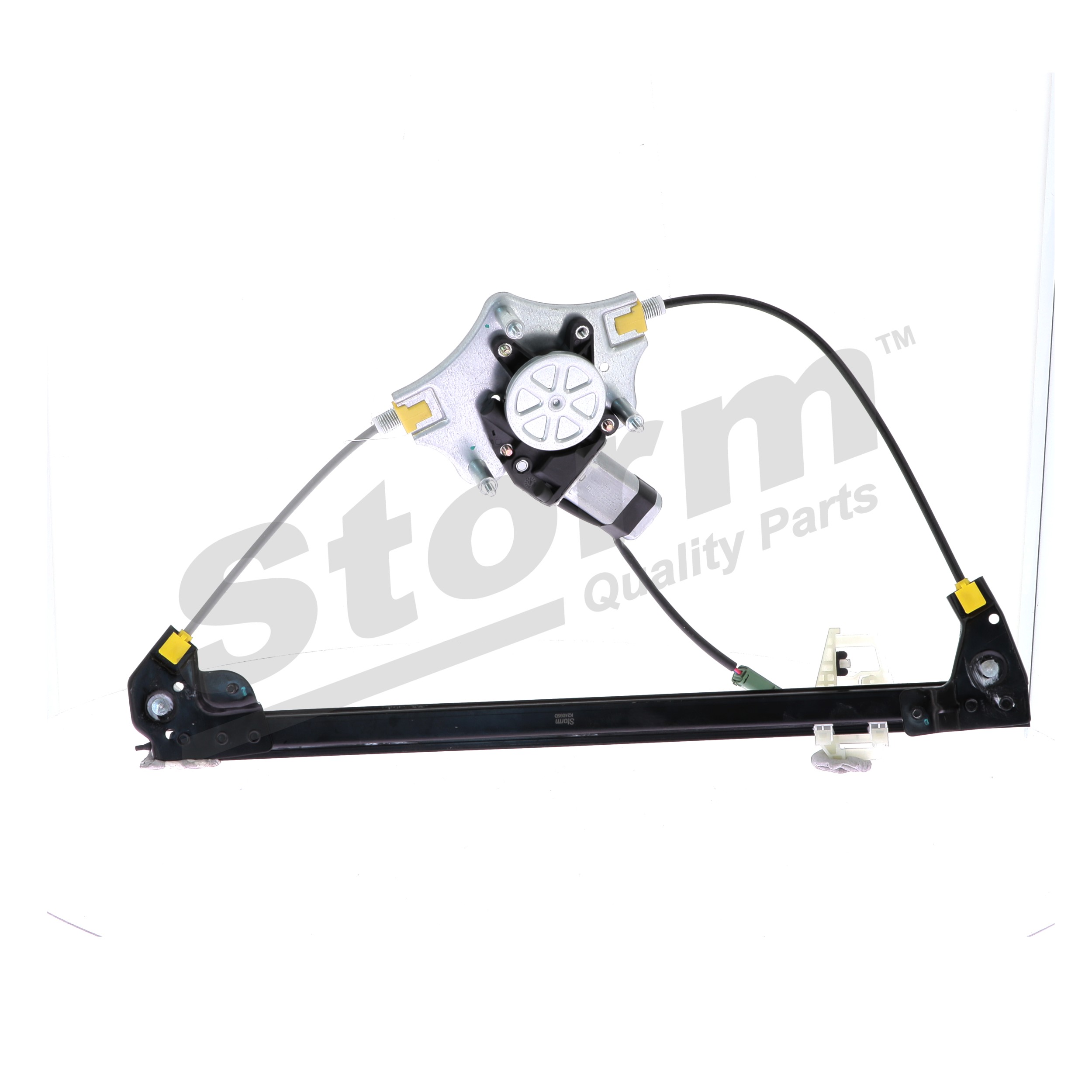 79576 Window regulator STORM QUALITY PARTS 9615036880