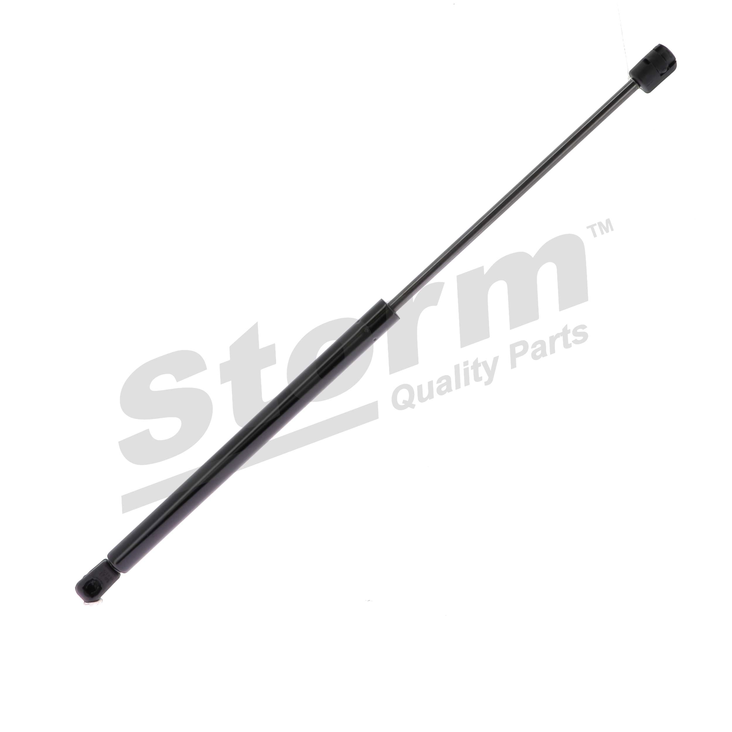 79597 Vérin de coffre STORM QUALITY PARTS 96 125 049 80