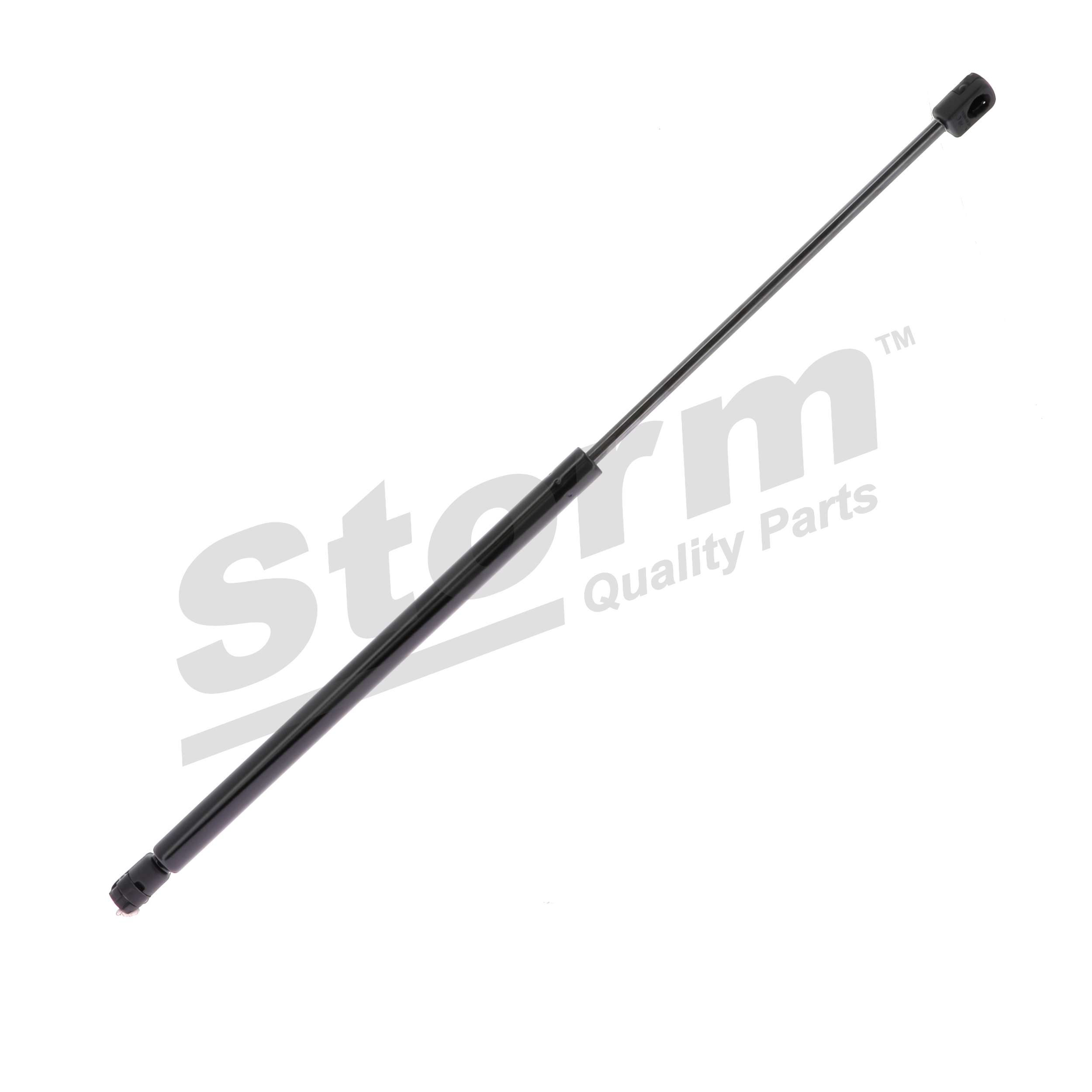 79599 Bagagliaio PEUGEOT 207 STORM QUALITY PARTS