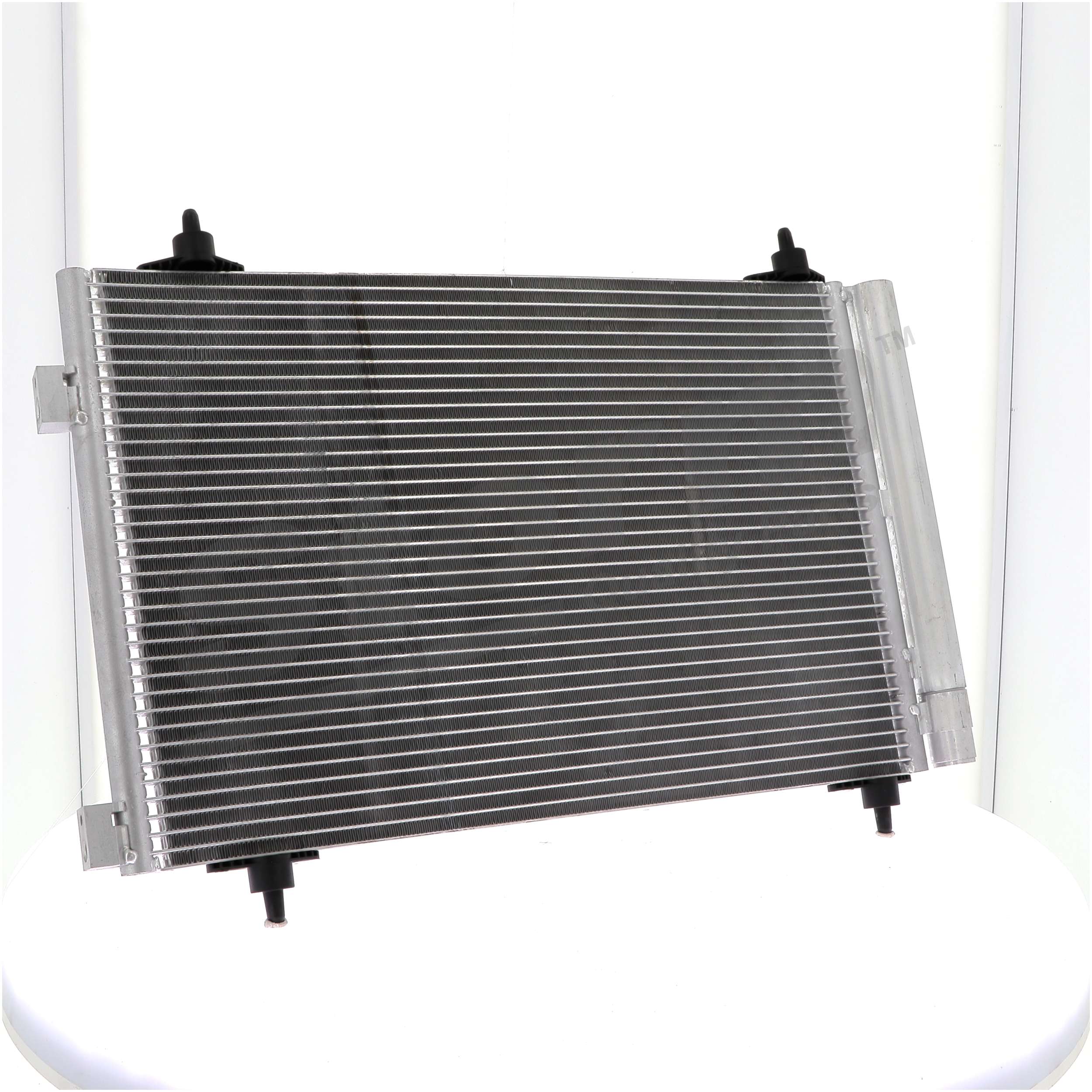79706 Air conditioning condenser STORM QUALITY PARTS 6455.HL PEUGEOT
