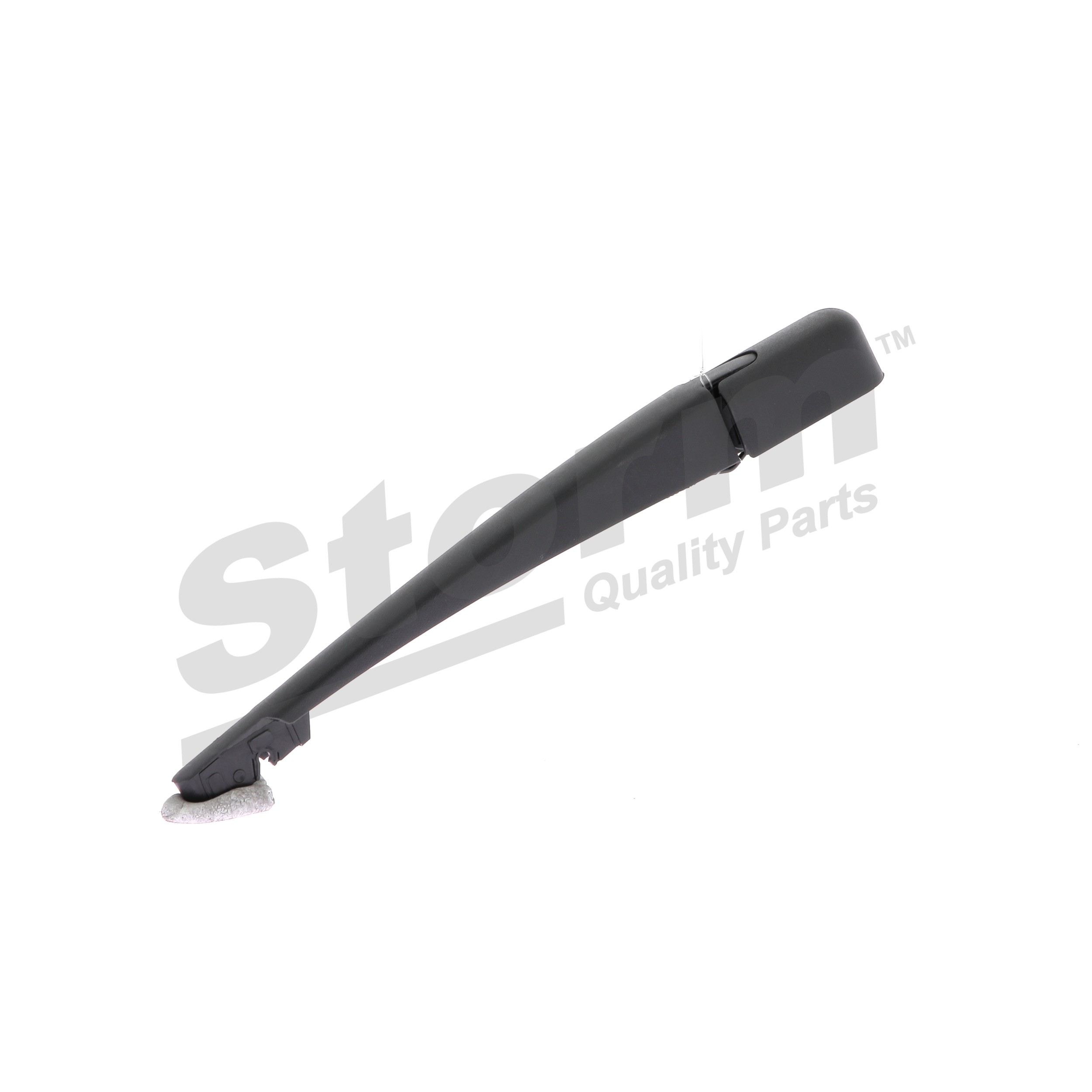 79740 Bras d'essuie-glace, nettoyage des vitres STORM QUALITY PARTS 6429T1 PEUGEOT
