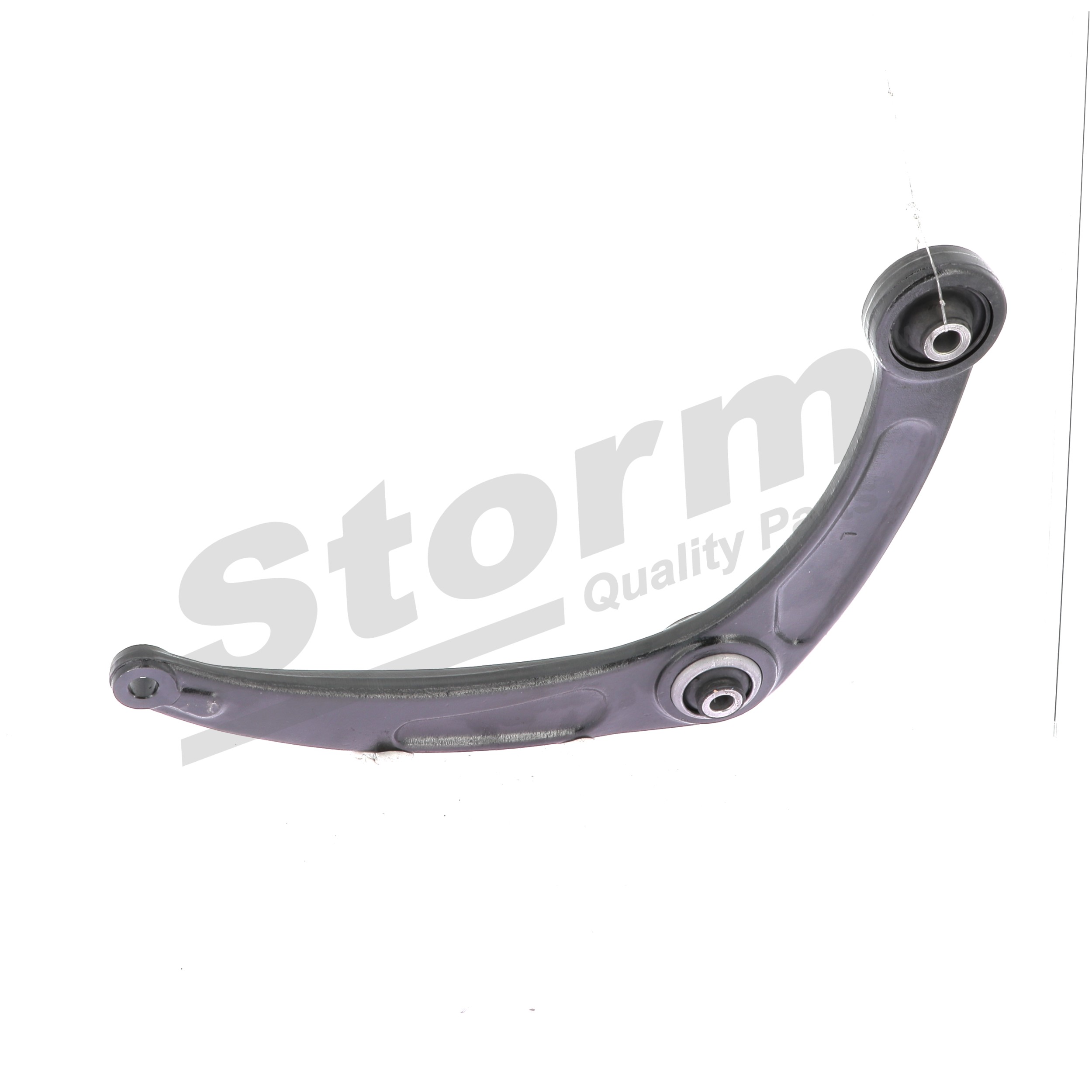79752 Lengőkar, kerékfelfüggesztés STORM QUALITY PARTS E 455 005 DS