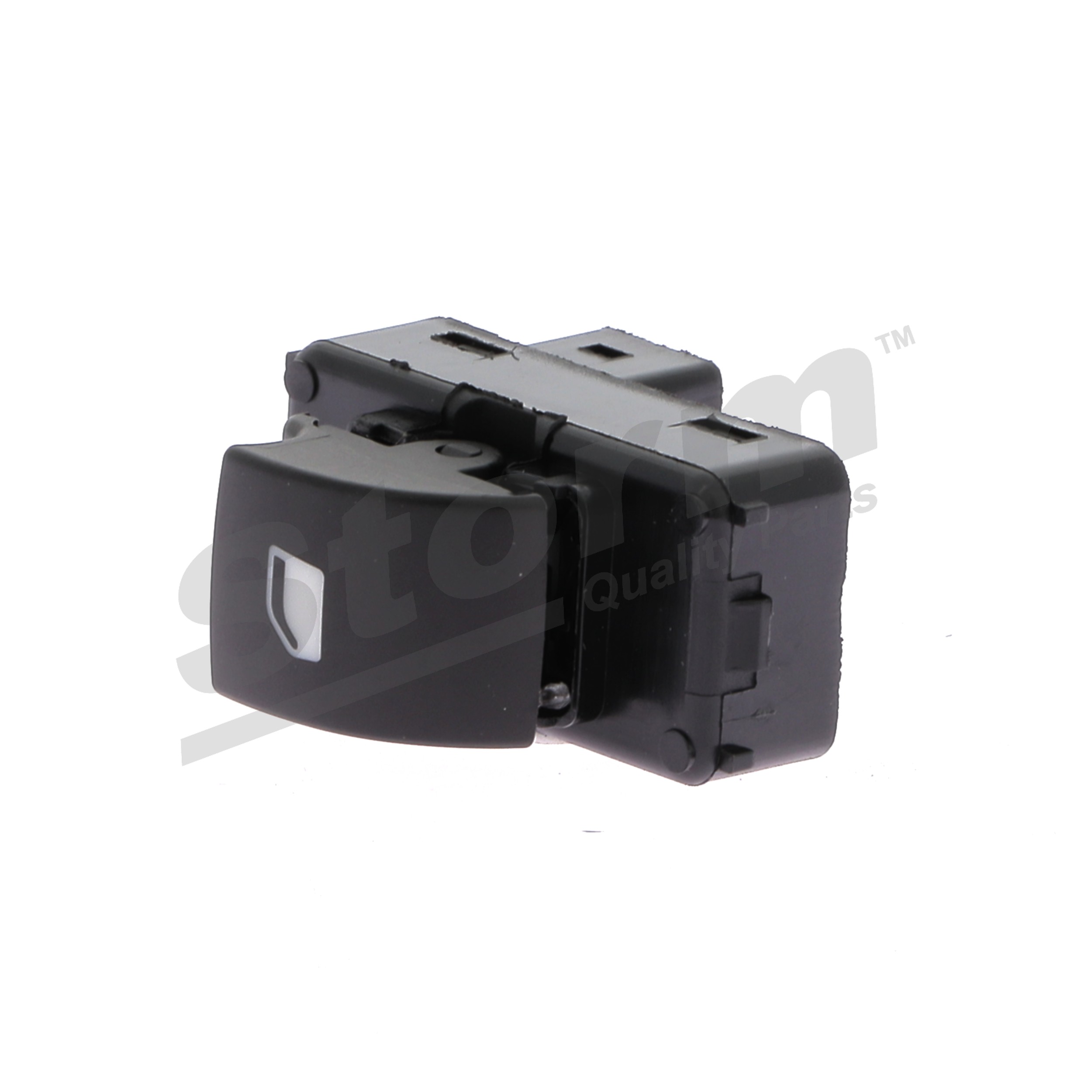 79755 Διακόπτης, γρύλος παραθύρου STORM QUALITY PARTS 6490 HQ PEUGEOT