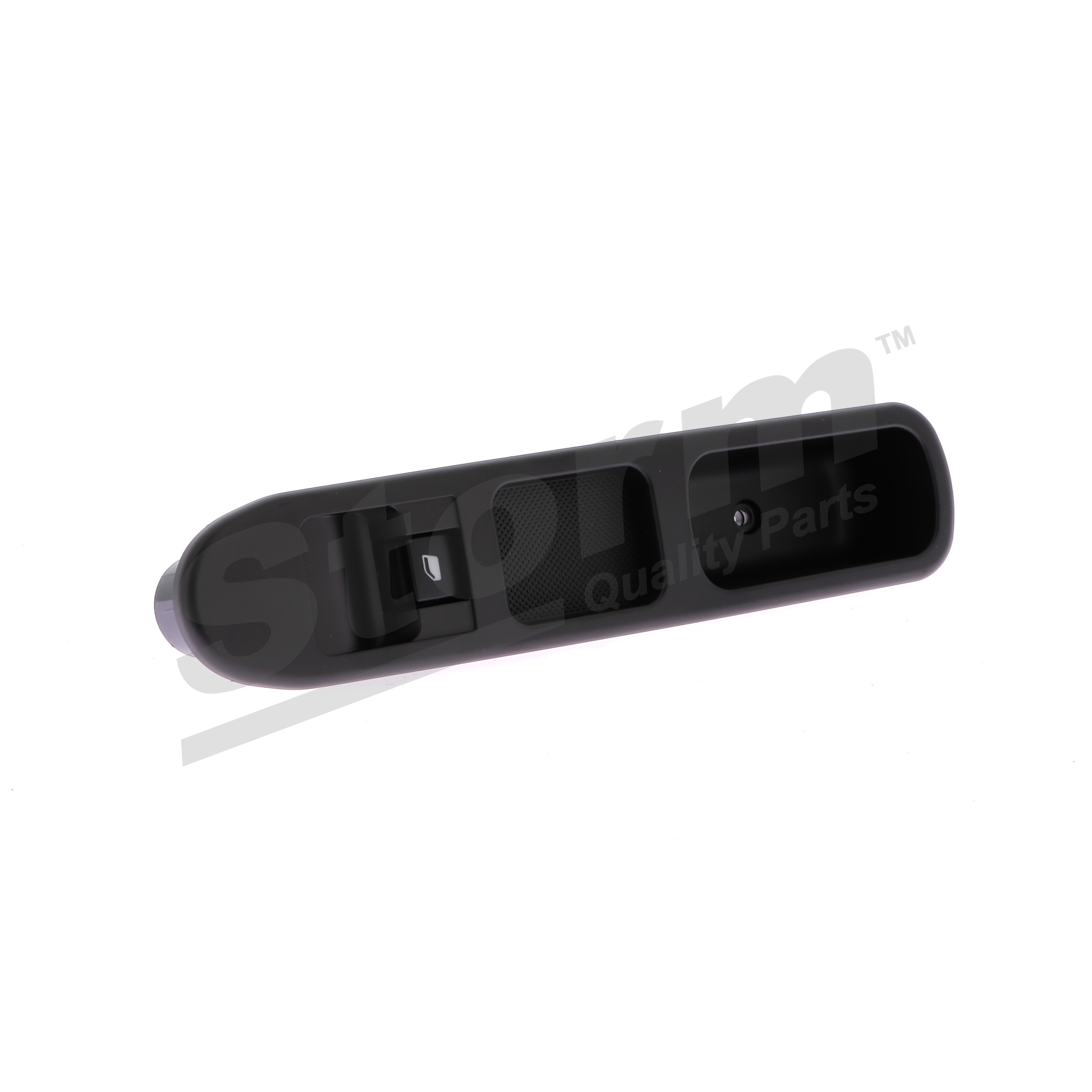 79757 Διακόπτης, γρύλος παραθύρου STORM QUALITY PARTS 6490 HQ PEUGEOT