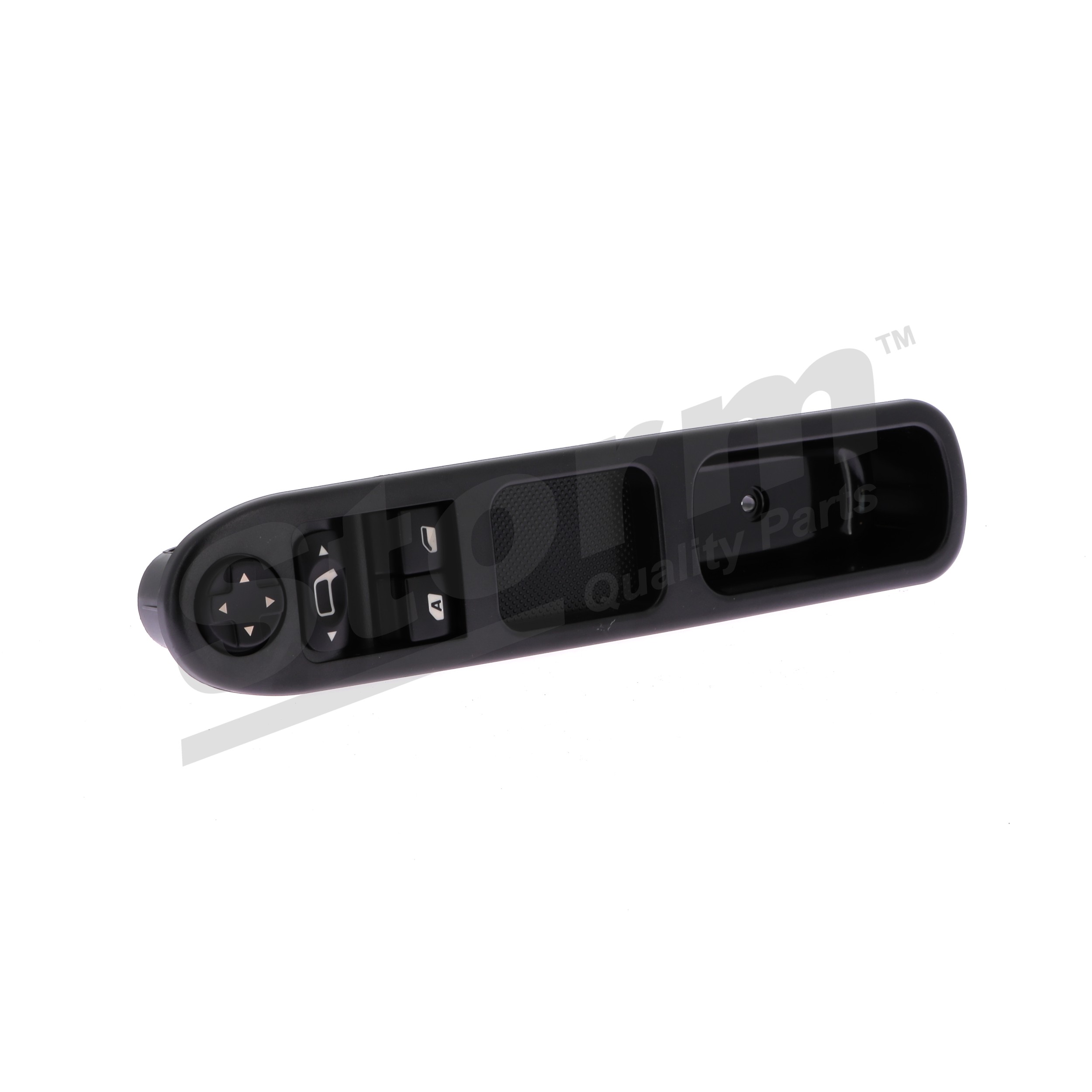 STORM QUALITY PARTS 79762 Electric window switch Citroen C3 Picasso 1.4 VTi 95 hp Petrol 2010 price