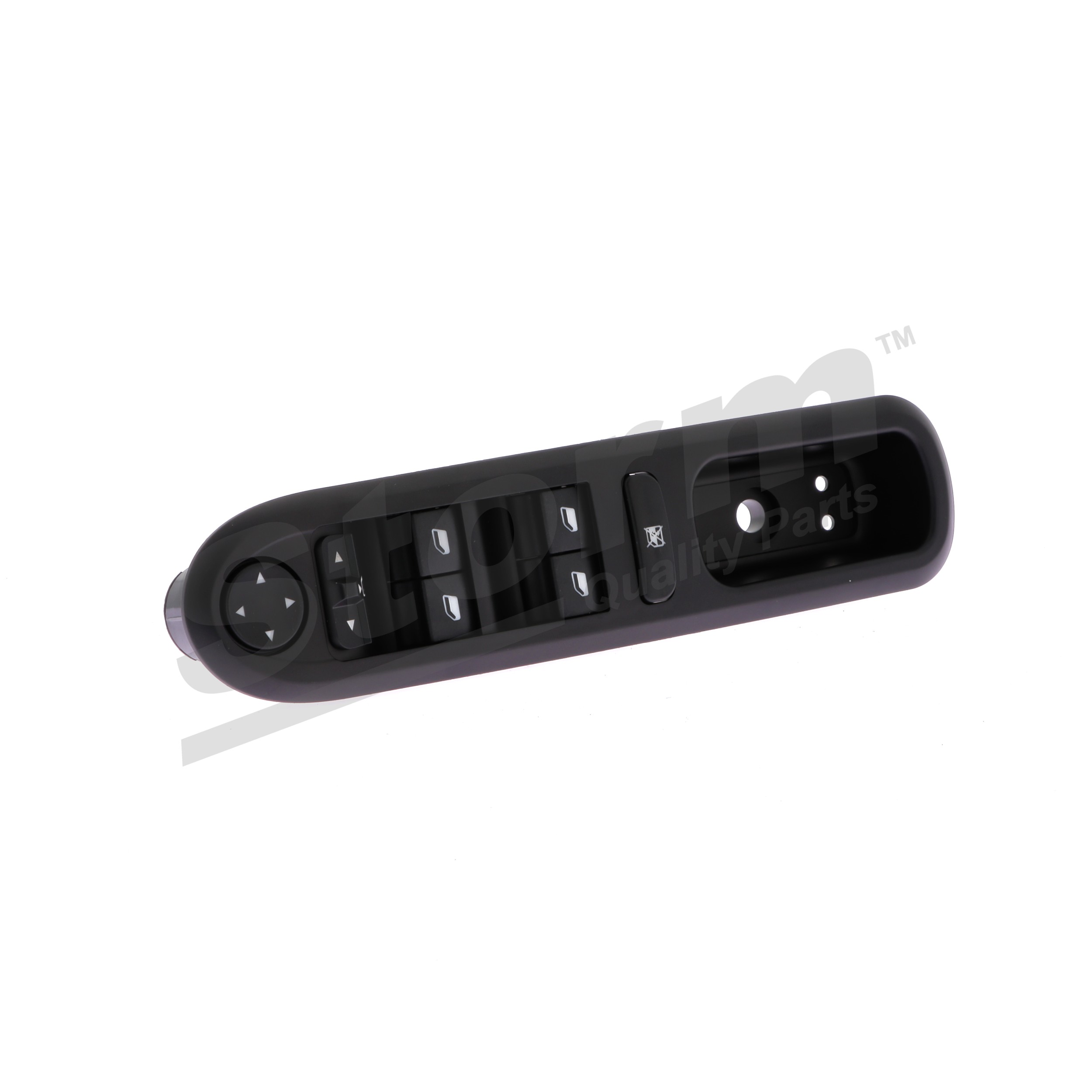 79763 Controle Eenheid, Deurbedieningssysteem STORM QUALITY PARTS 6554ER