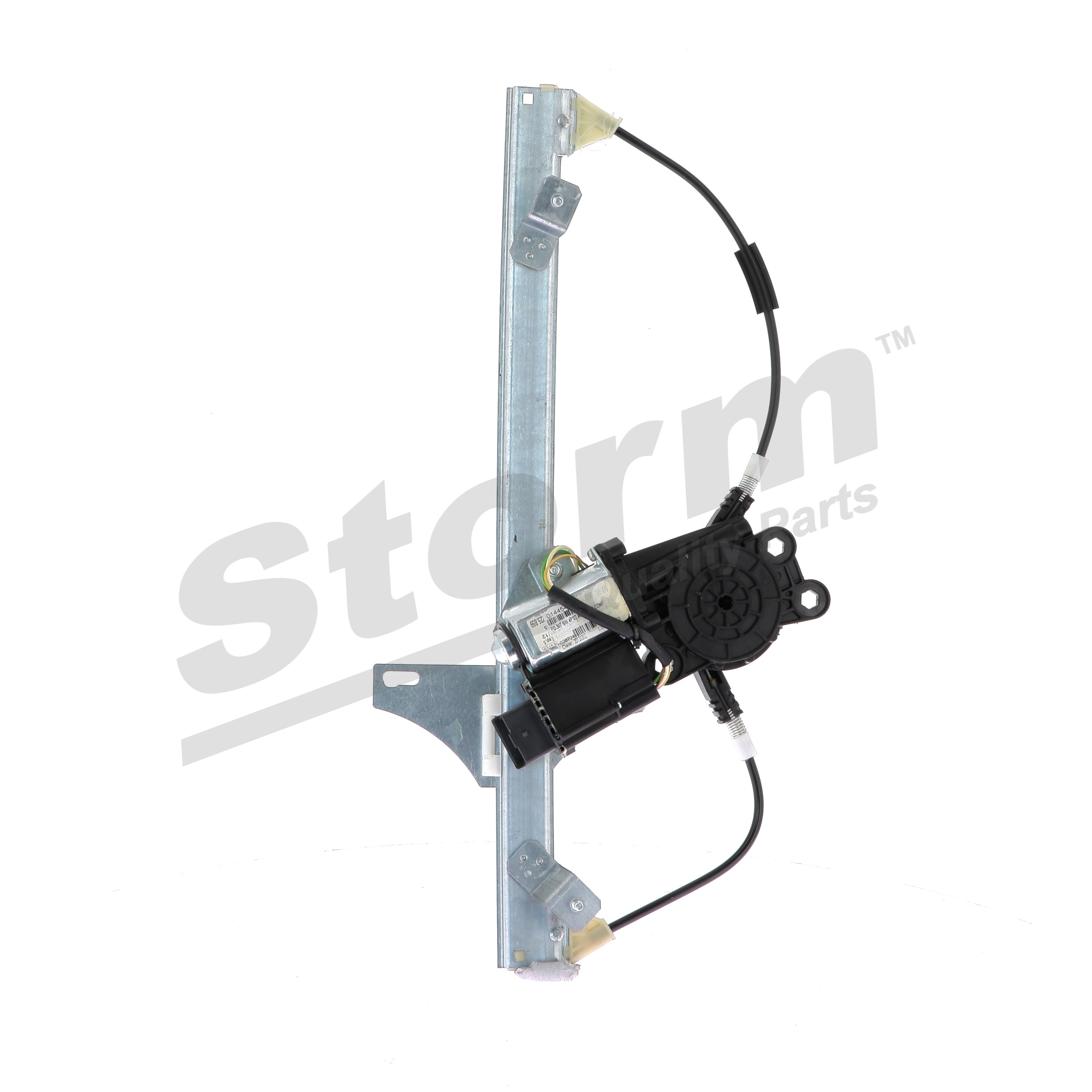 79768 Mecanism actionare geam STORM QUALITY PARTS 96 344 569 80