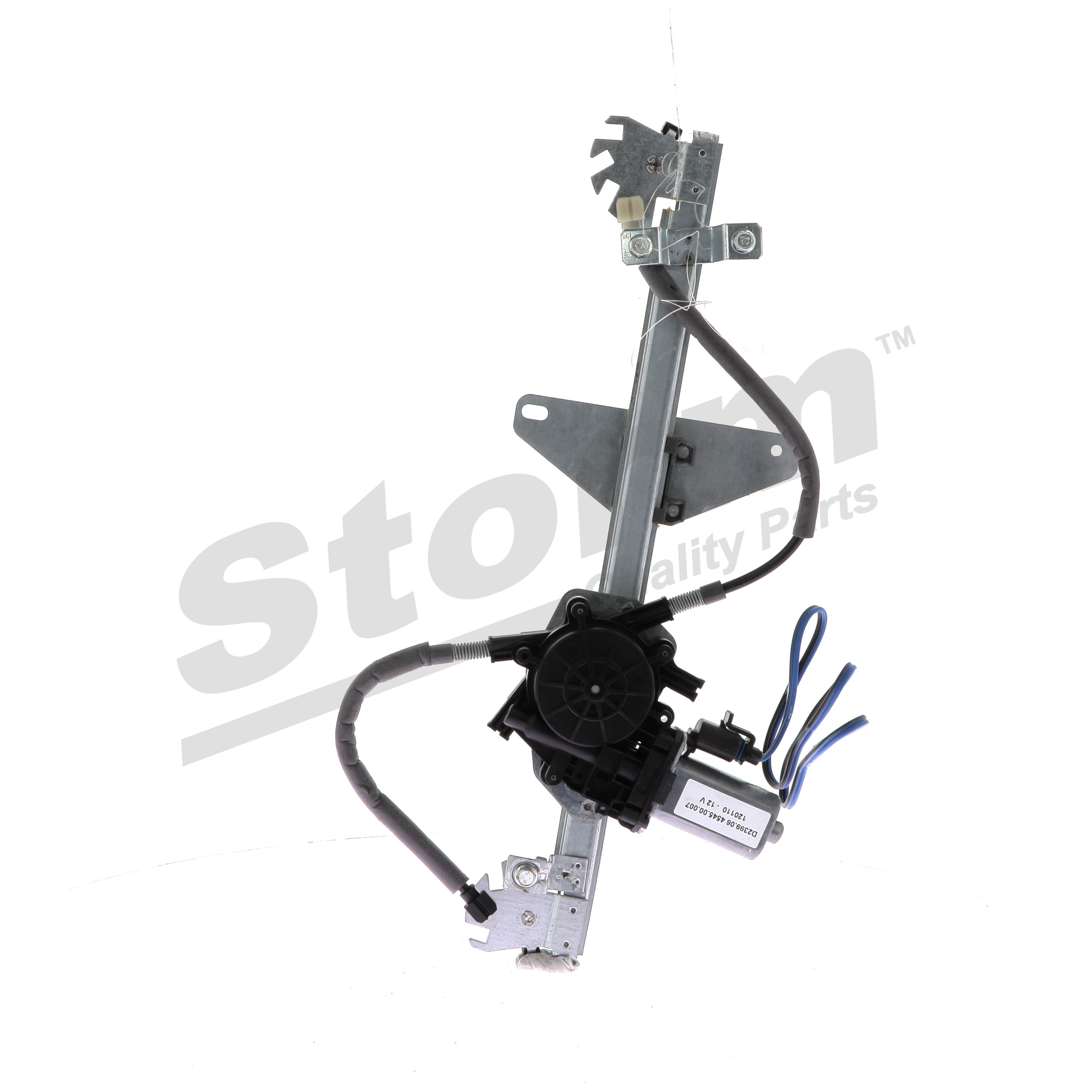 79771 Window regulator PEUGEOT 307 STORM QUALITY PARTS