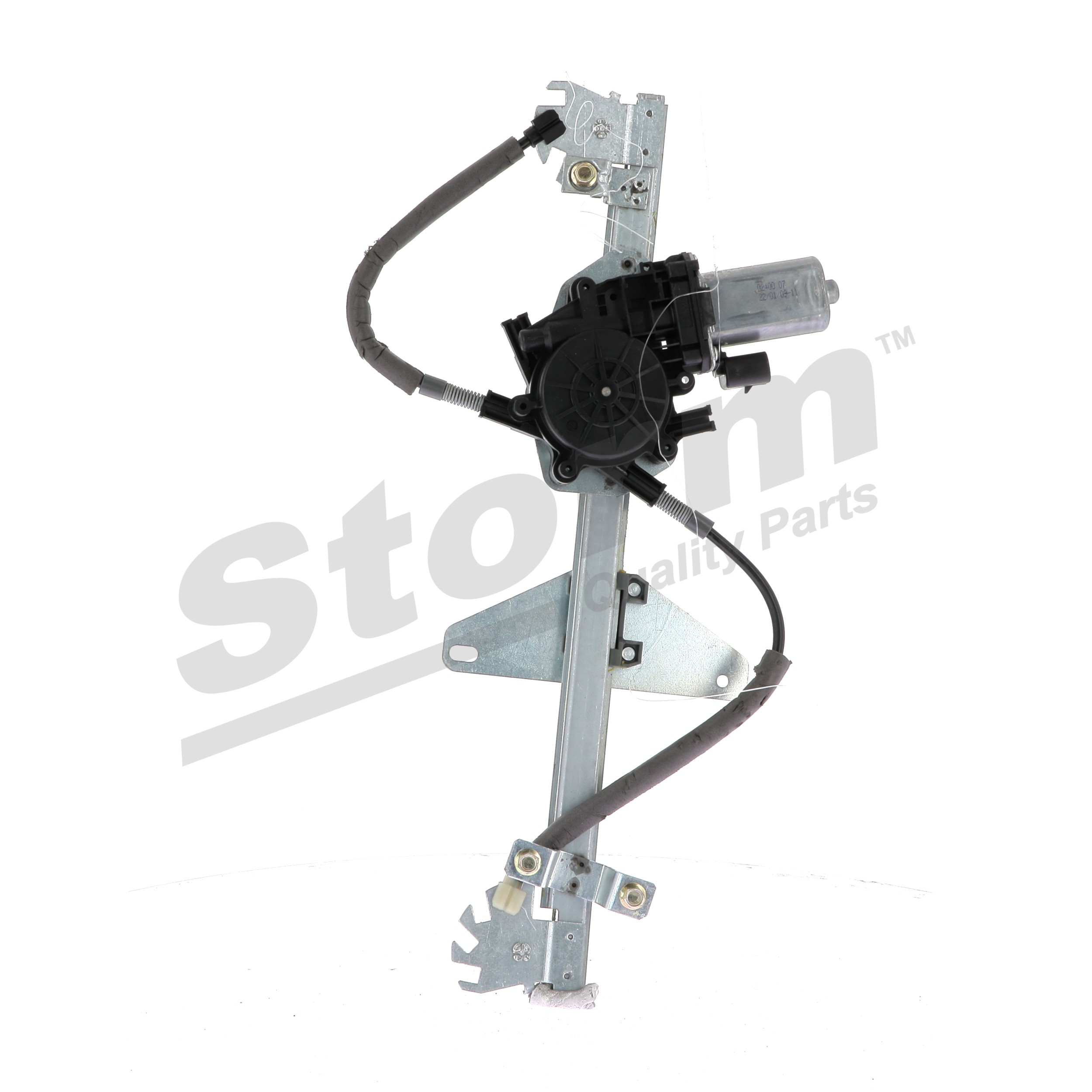 79772 STORM QUALITY PARTS Scheibenheber PEUGEOT Preis