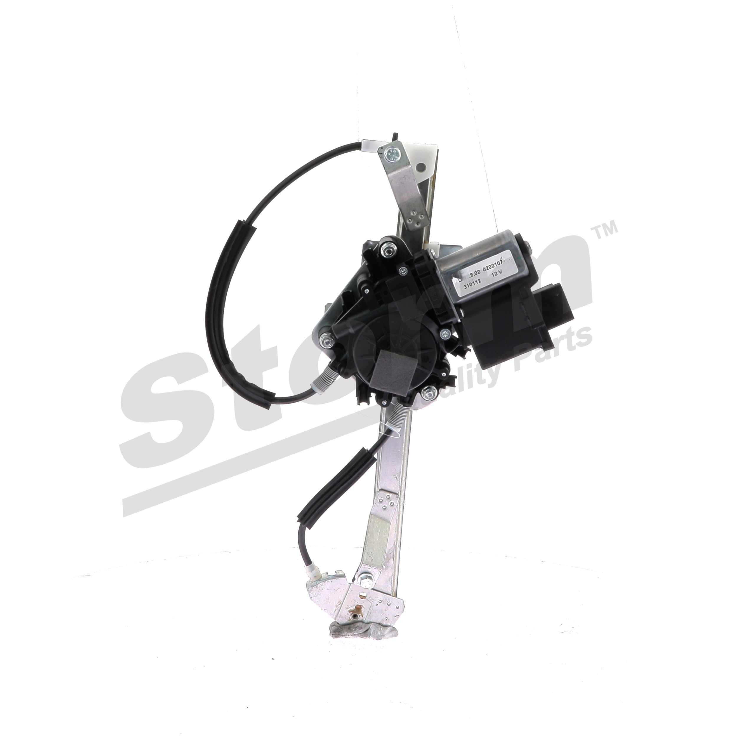 79773 Window regulator PEUGEOT 307 STORM QUALITY PARTS