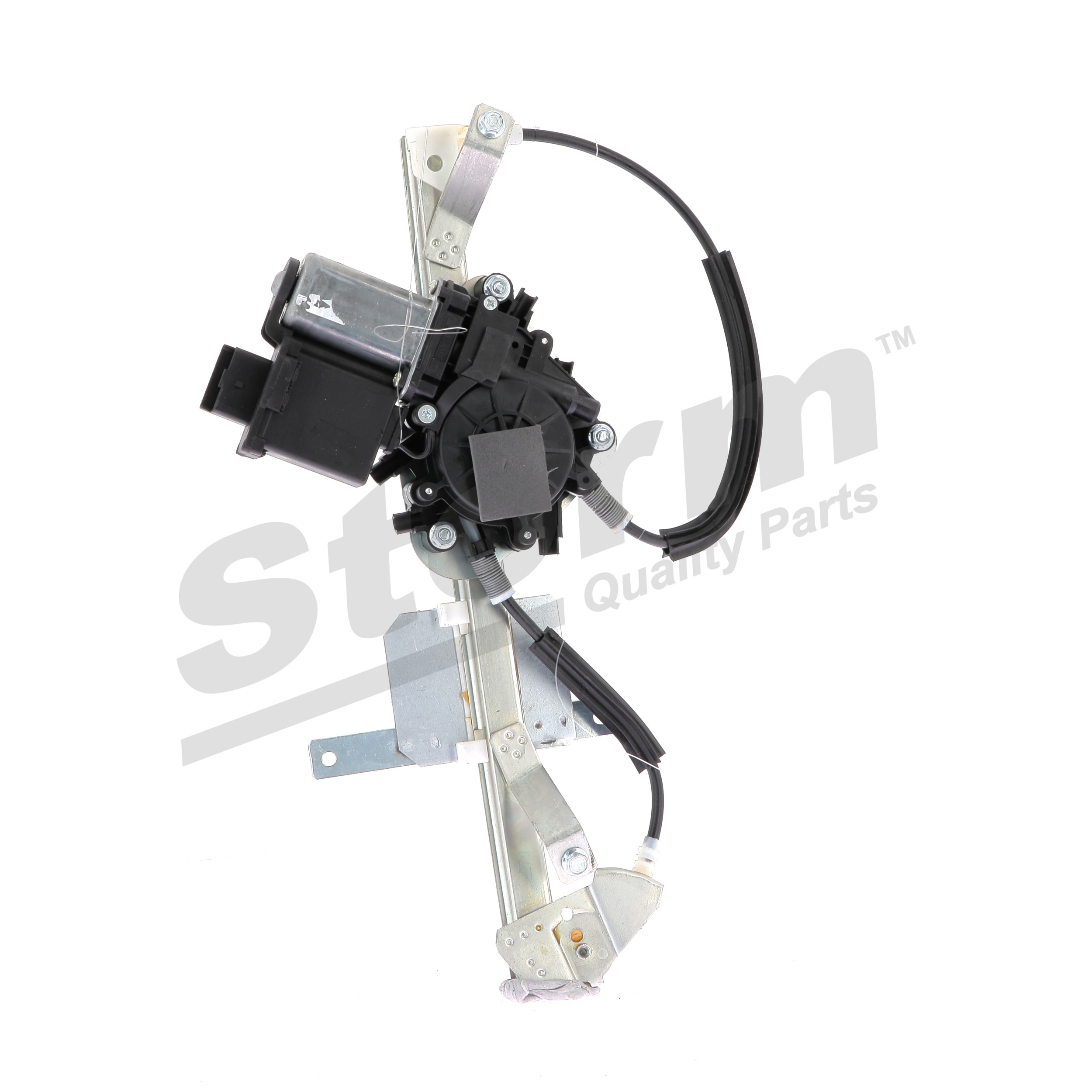 79774 Fönsterhiss STORM QUALITY PARTS 9637139480