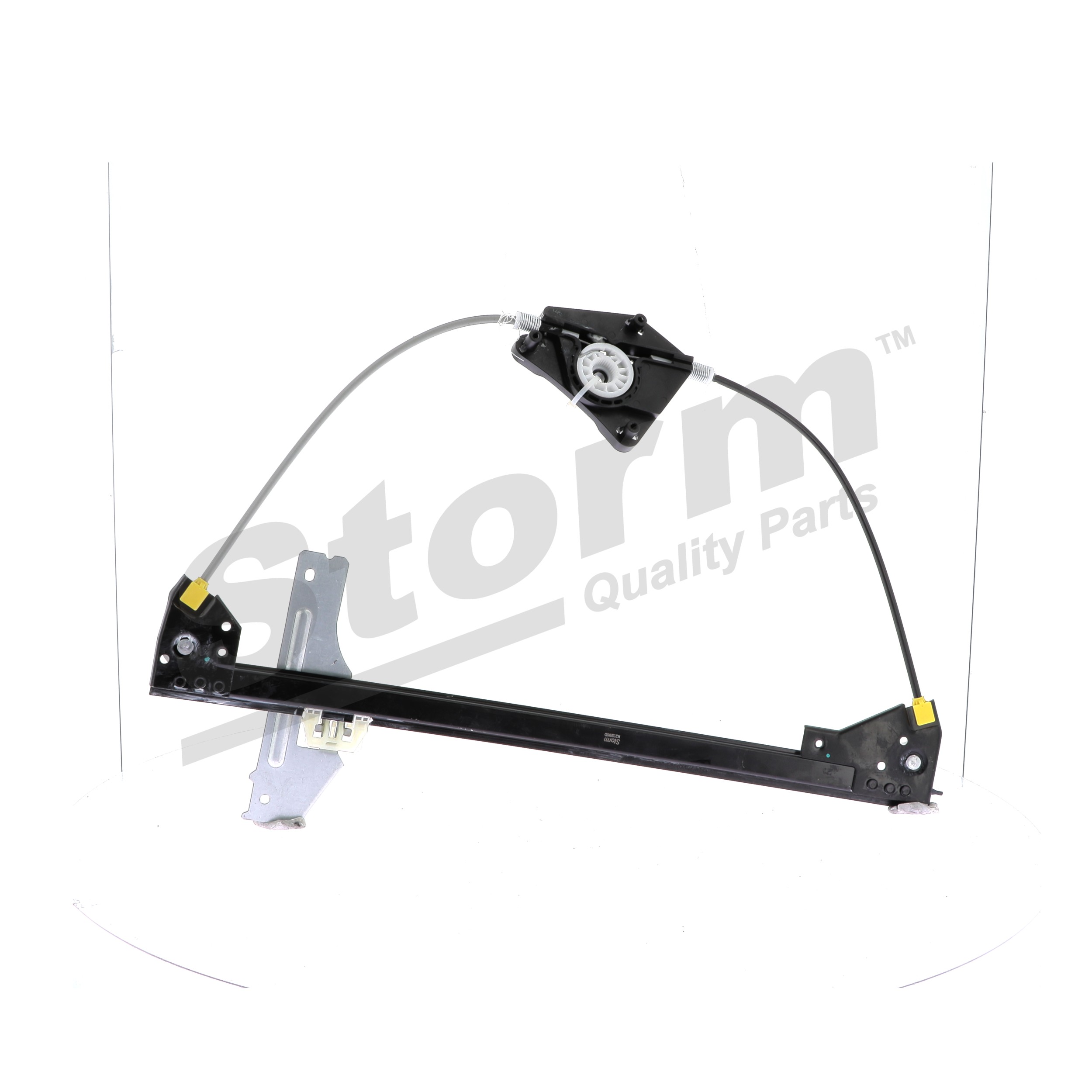 STORM QUALITY PARTS 79775 Lève-vitre PEUGEOT 307 SW Van / Break (3E_, 3H_) 2.0 HDi 90 CV Diesel 2008 prix