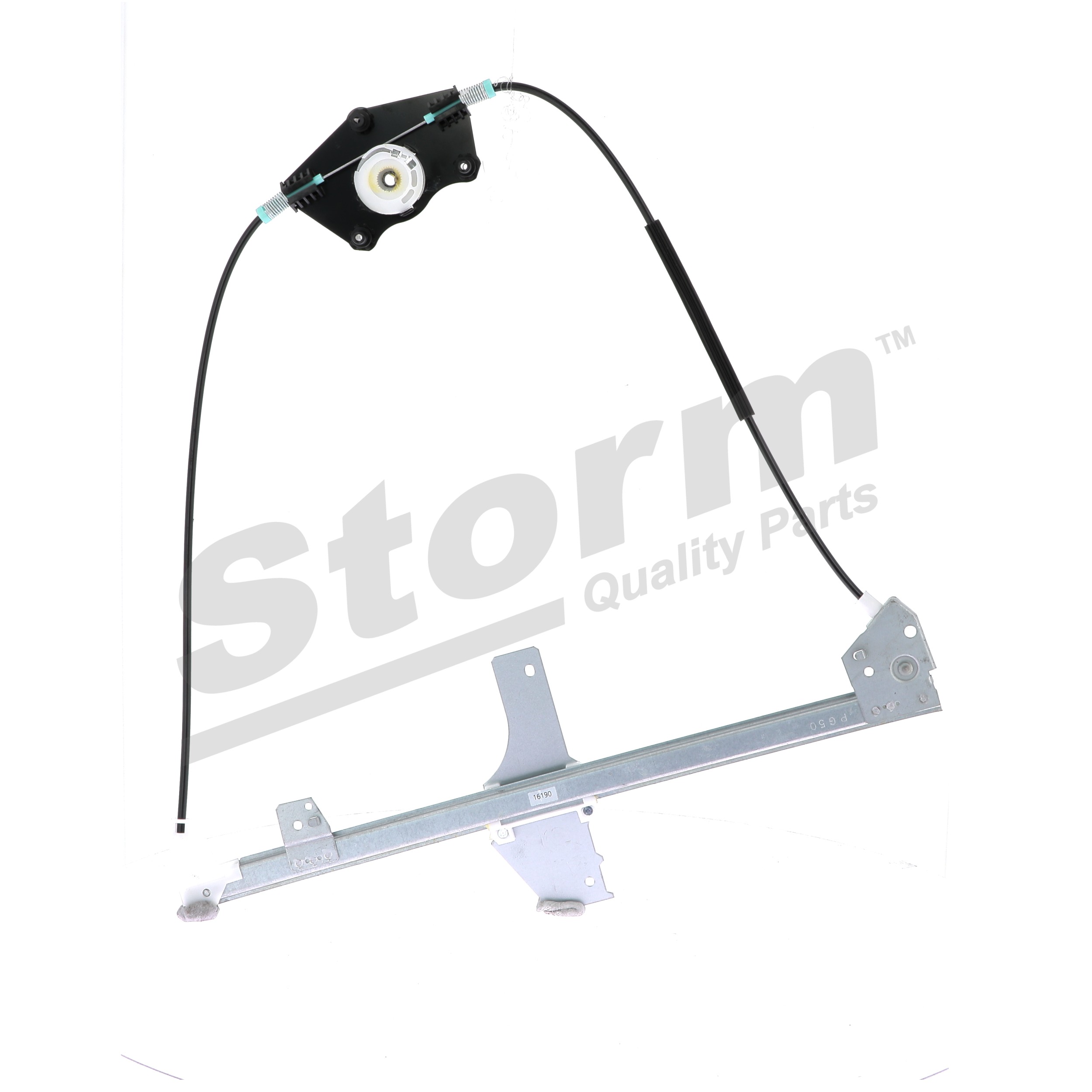 79778 STORM QUALITY PARTS Scheibenheber PEUGEOT Preis