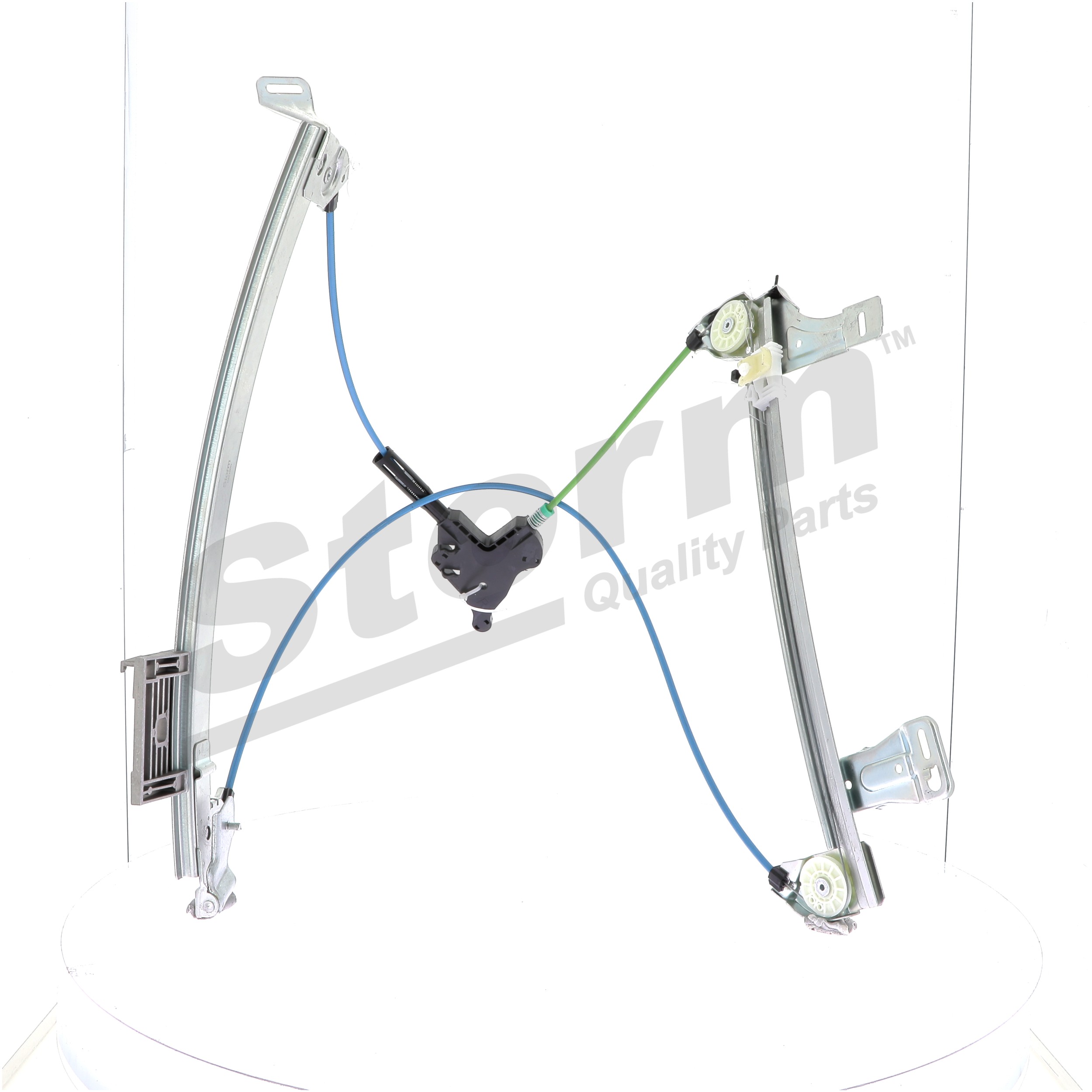79780 STORM QUALITY PARTS Fensterheber PEUGEOT Erfahrung