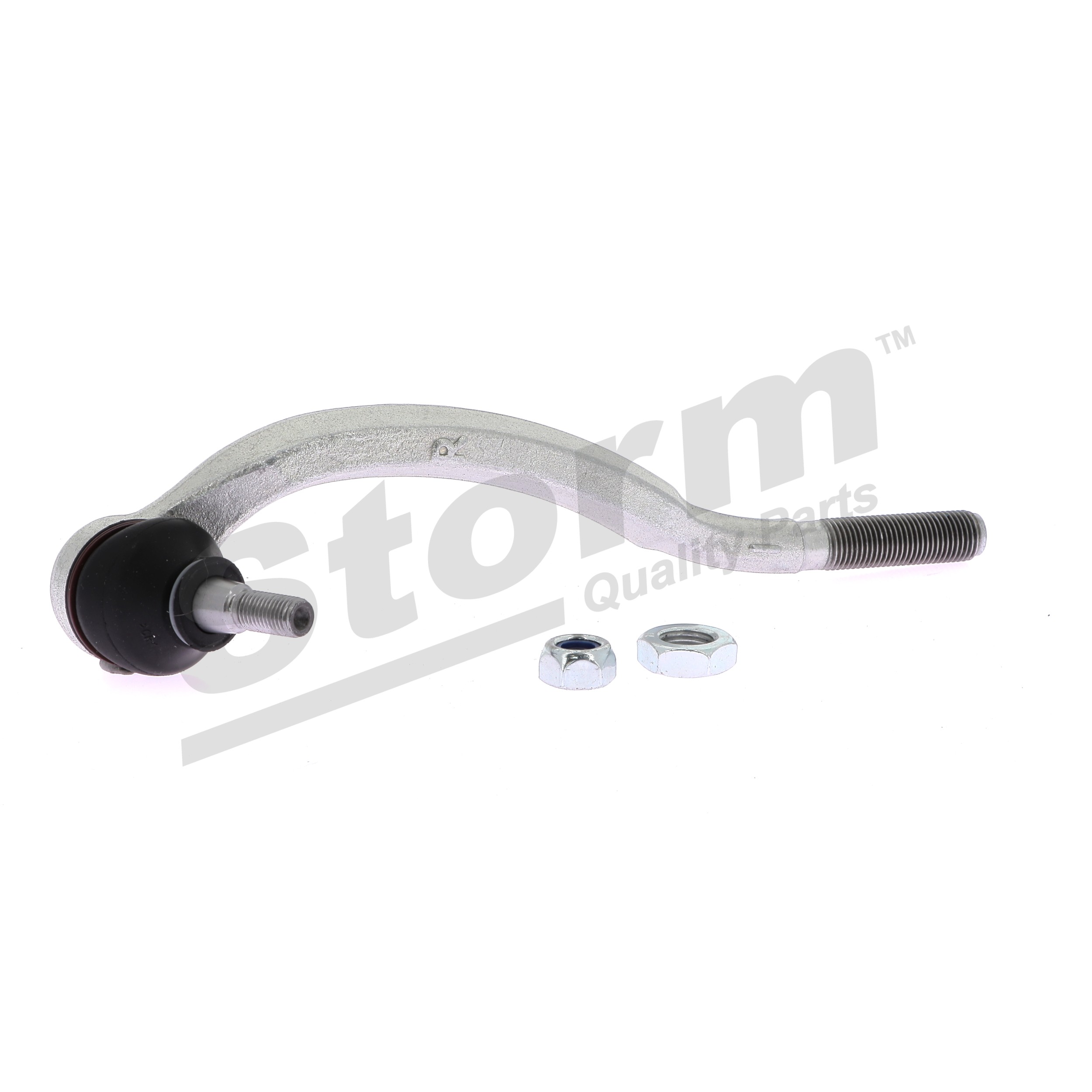 79782 Cap de bara STORM QUALITY PARTS PEUGEOT 407