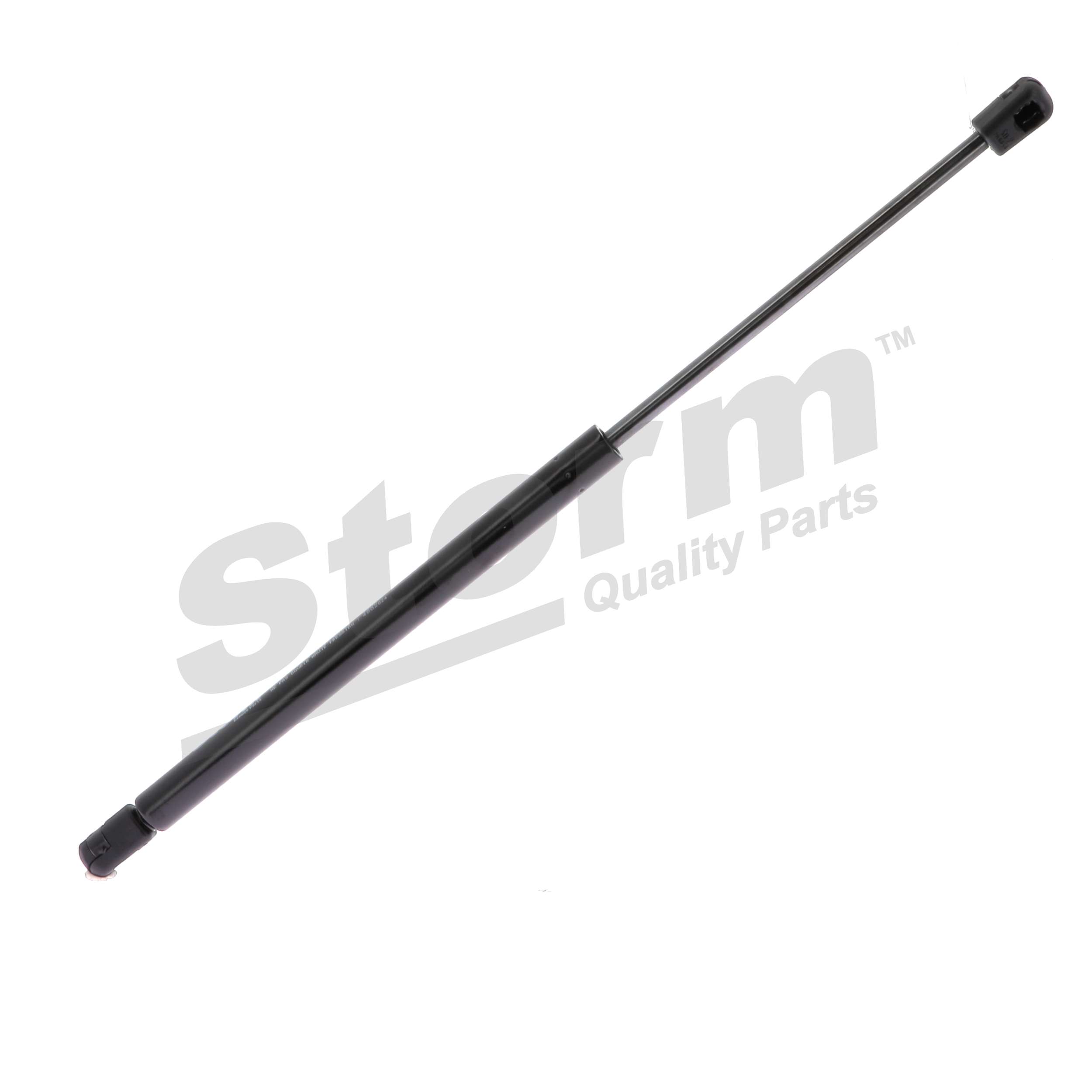 79797 Bagagliaio PEUGEOT 207 STORM QUALITY PARTS