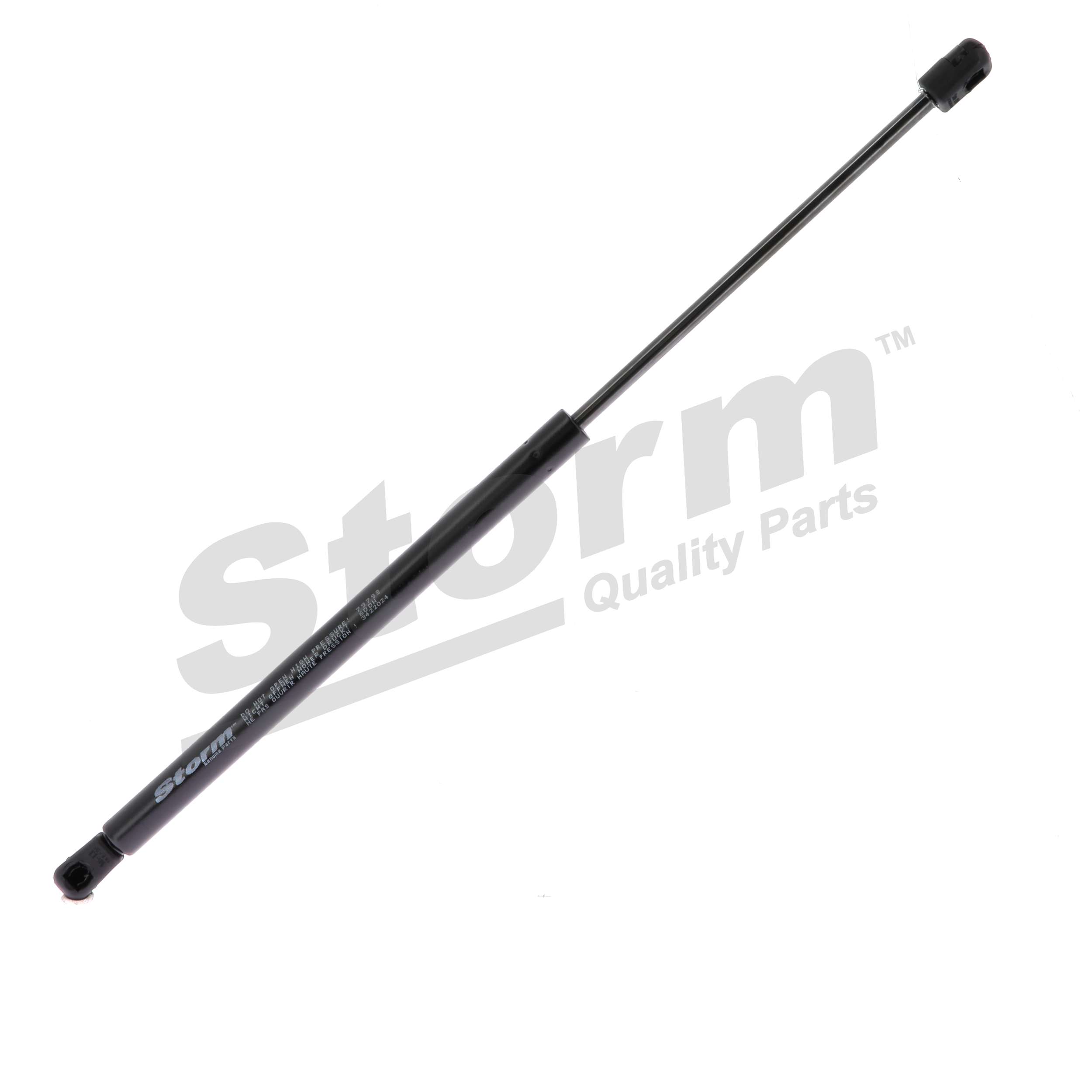 STORM QUALITY PARTS 79798 Vérin de coffre PEUGEOT 307 SW Van / Break (3E, 3H) 2.0 HDi 136 CV Diesel 2005 prix