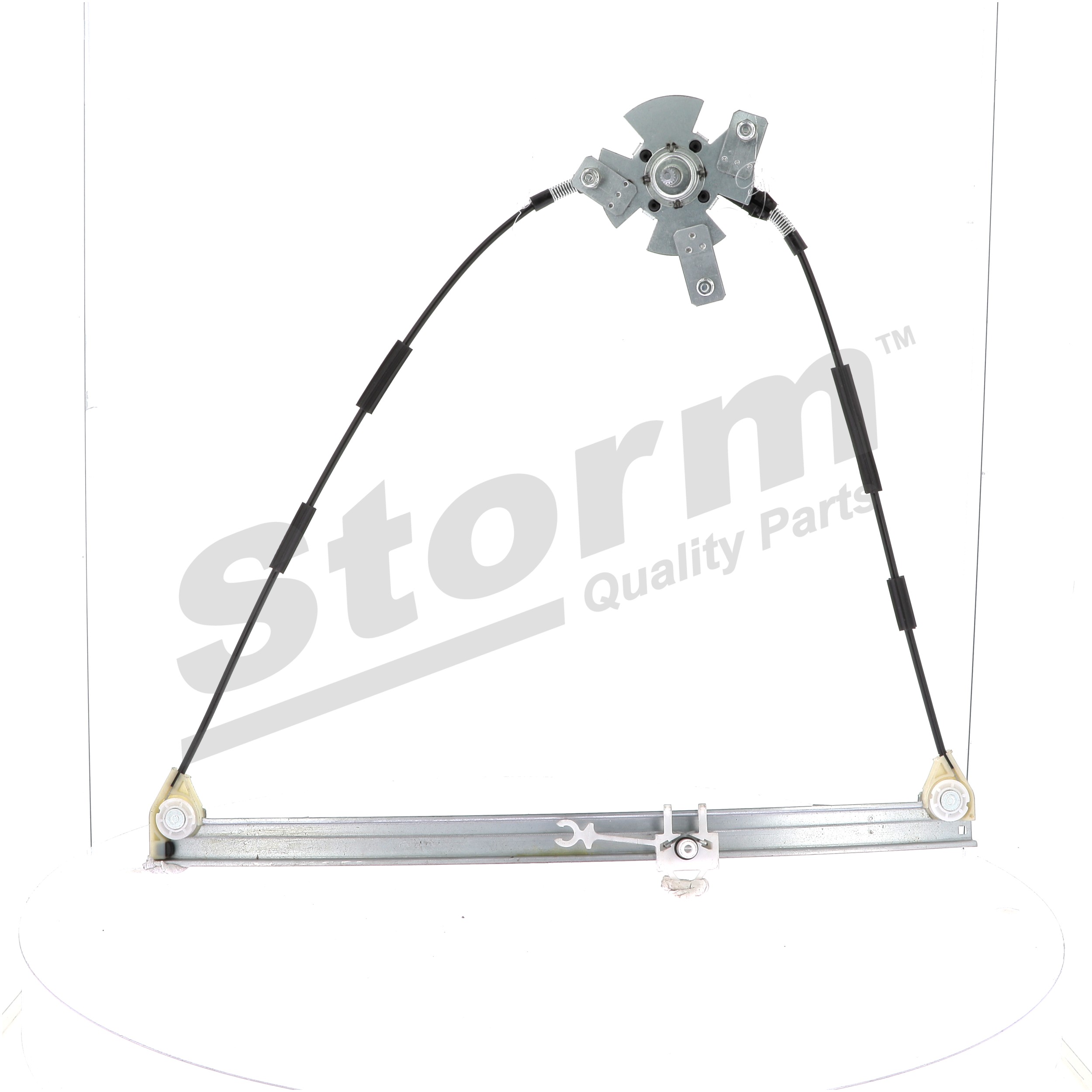 7987502 Zvedací zařízení oken STORM QUALITY PARTS 1470069080 LANCIA