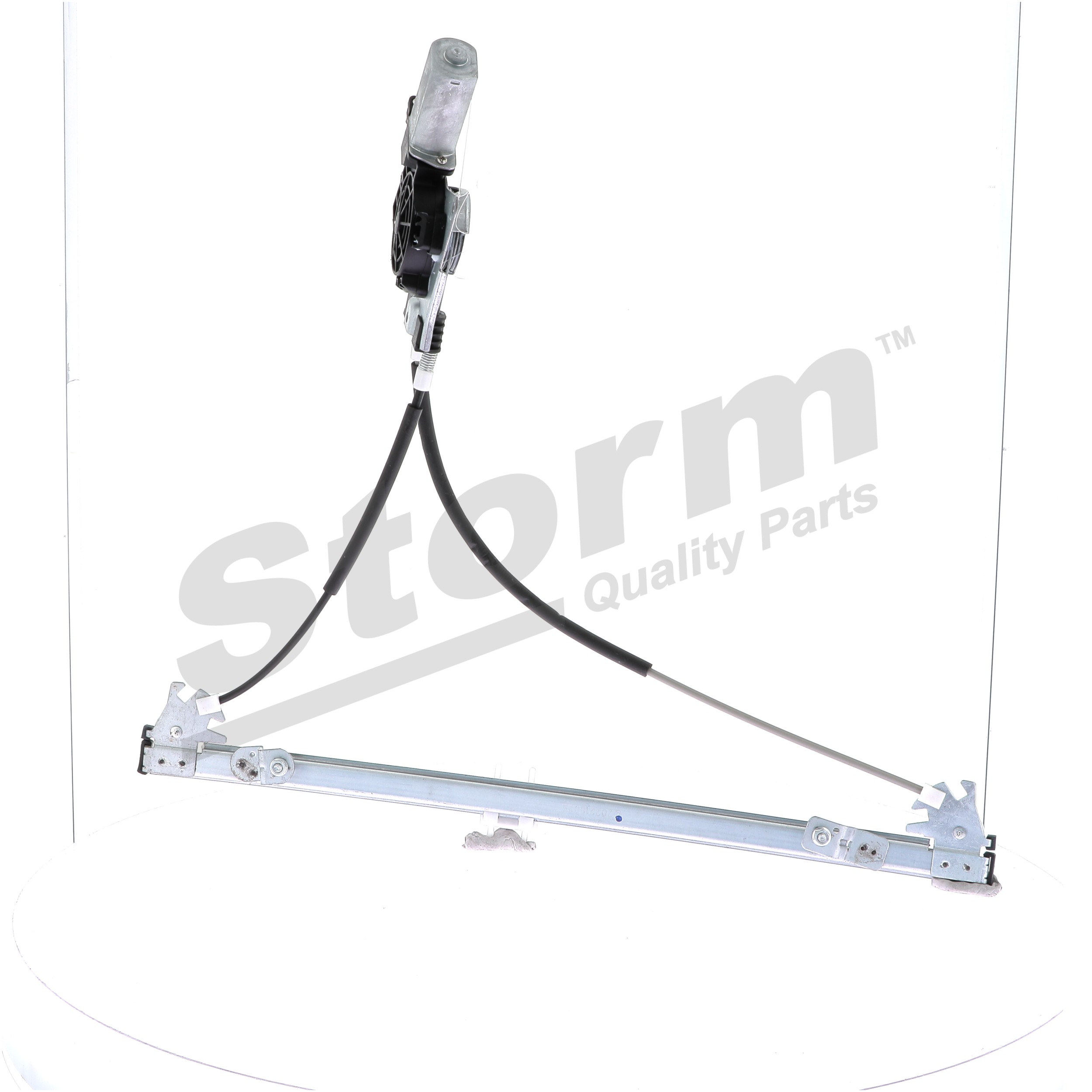 STORM QUALITY PARTS 79876 Zvedací zařízení oken Fiat Scudo Combi 2.0 JTD 94 HP Nafta 2006 cena