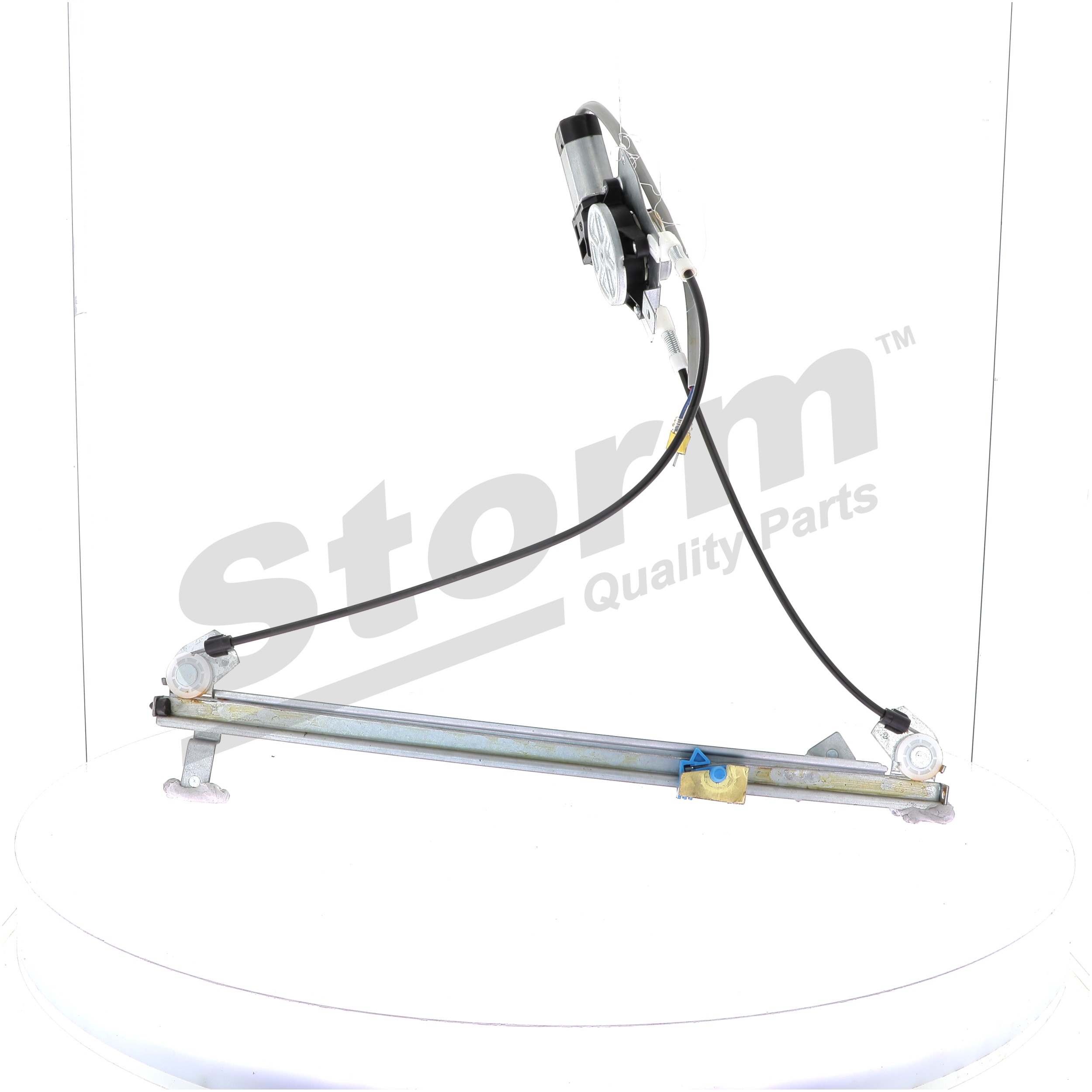 79878 Raammechanisme STORM QUALITY PARTS 922454 PEUGEOT