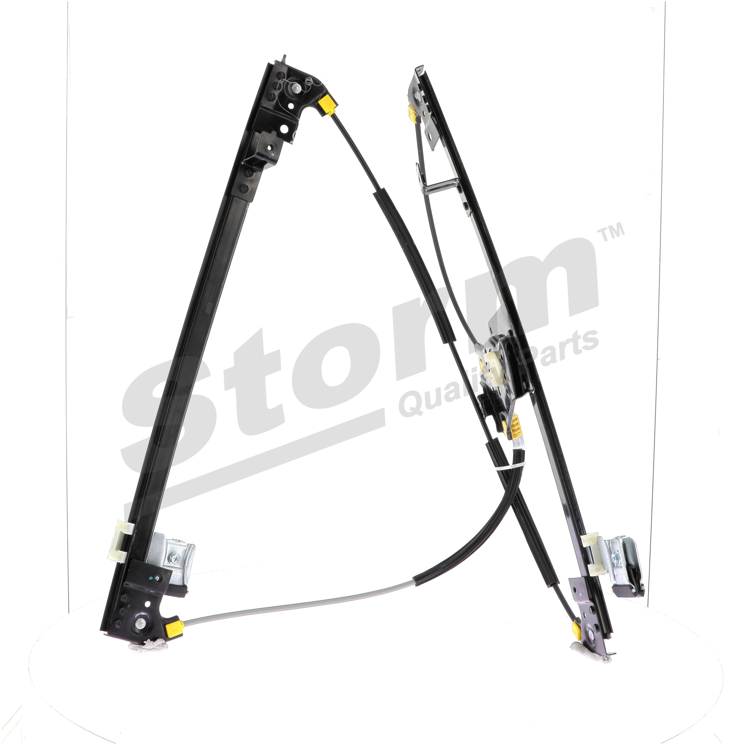 79880 Elevalunas STORM QUALITY PARTS 14 987 430 80 FIAT