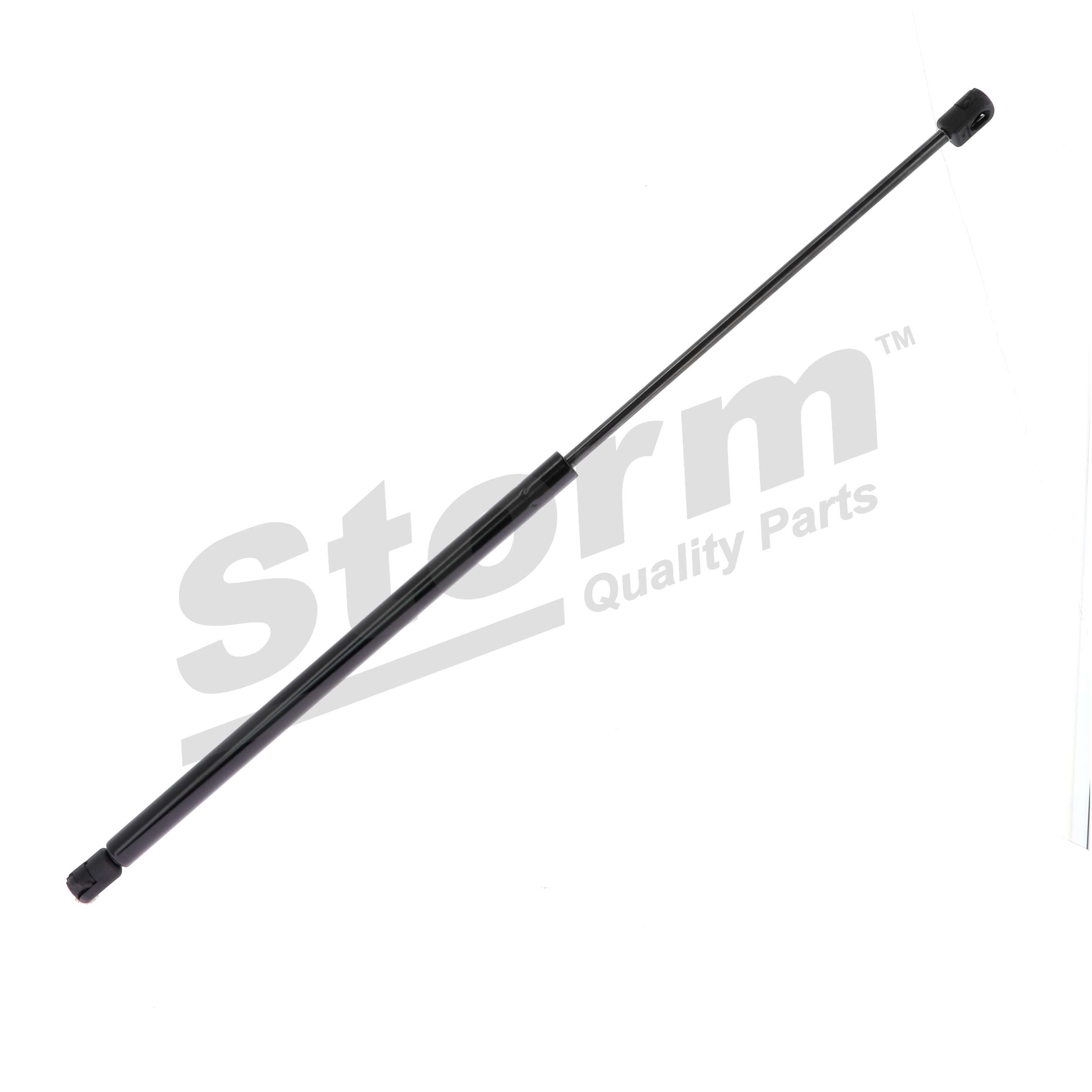 79898 Dujinė spyruoklė, bagažinė STORM QUALITY PARTS 8731 E5 CITROËN