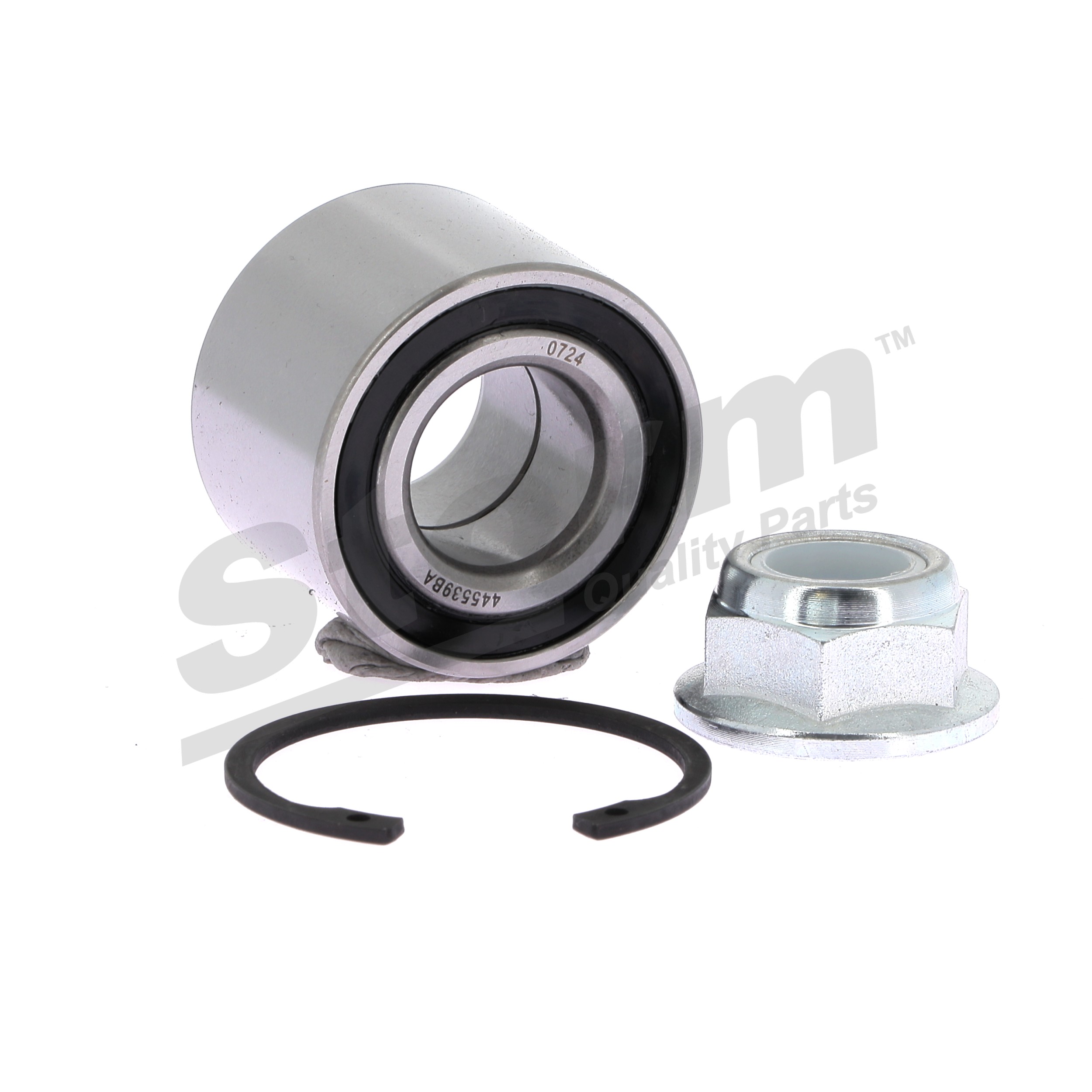 80065 Kit de roulement de roue STORM QUALITY PARTS 60 01 548 986 CITROËN