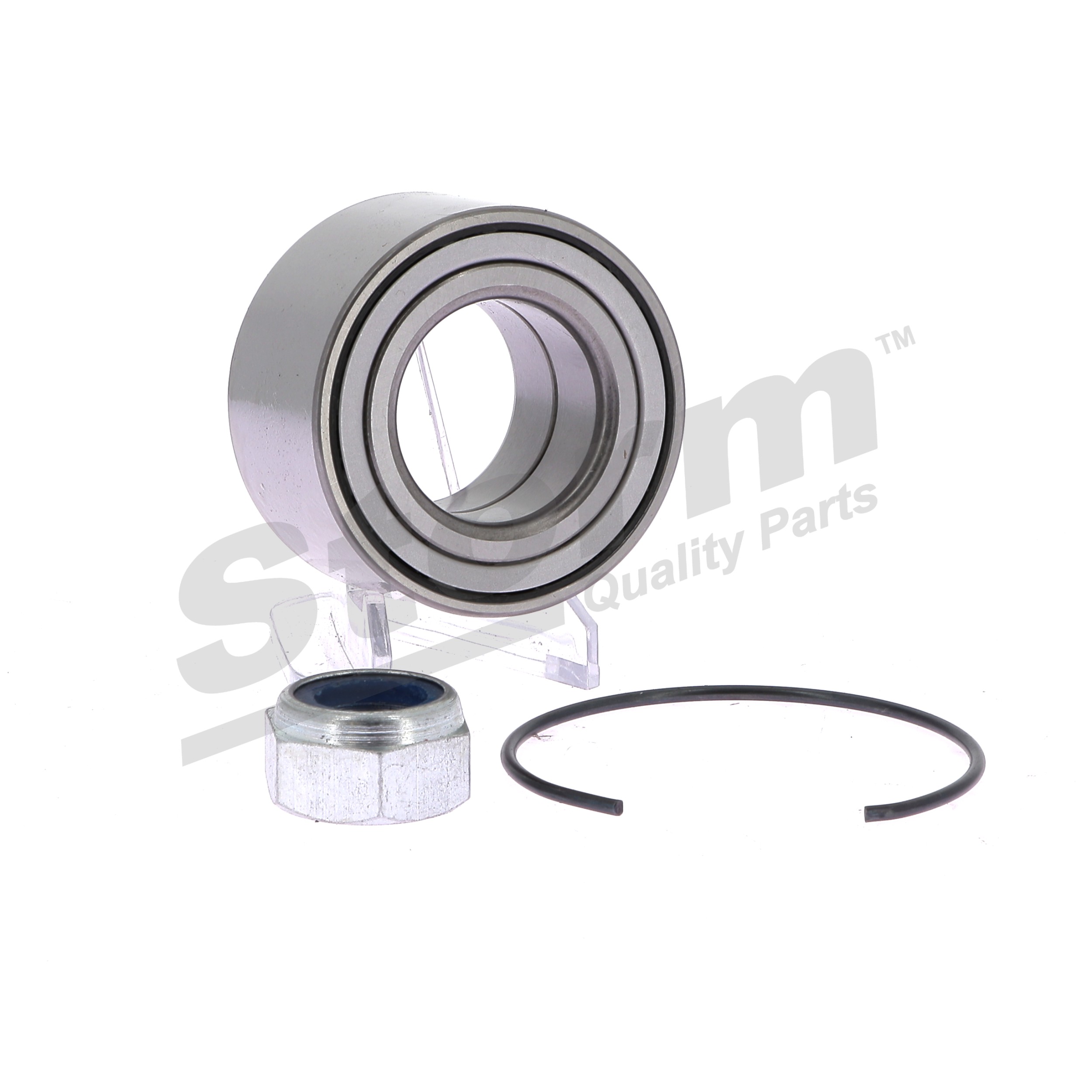 80066 Radlagersatz STORM QUALITY PARTS 7703090268 PEUGEOT