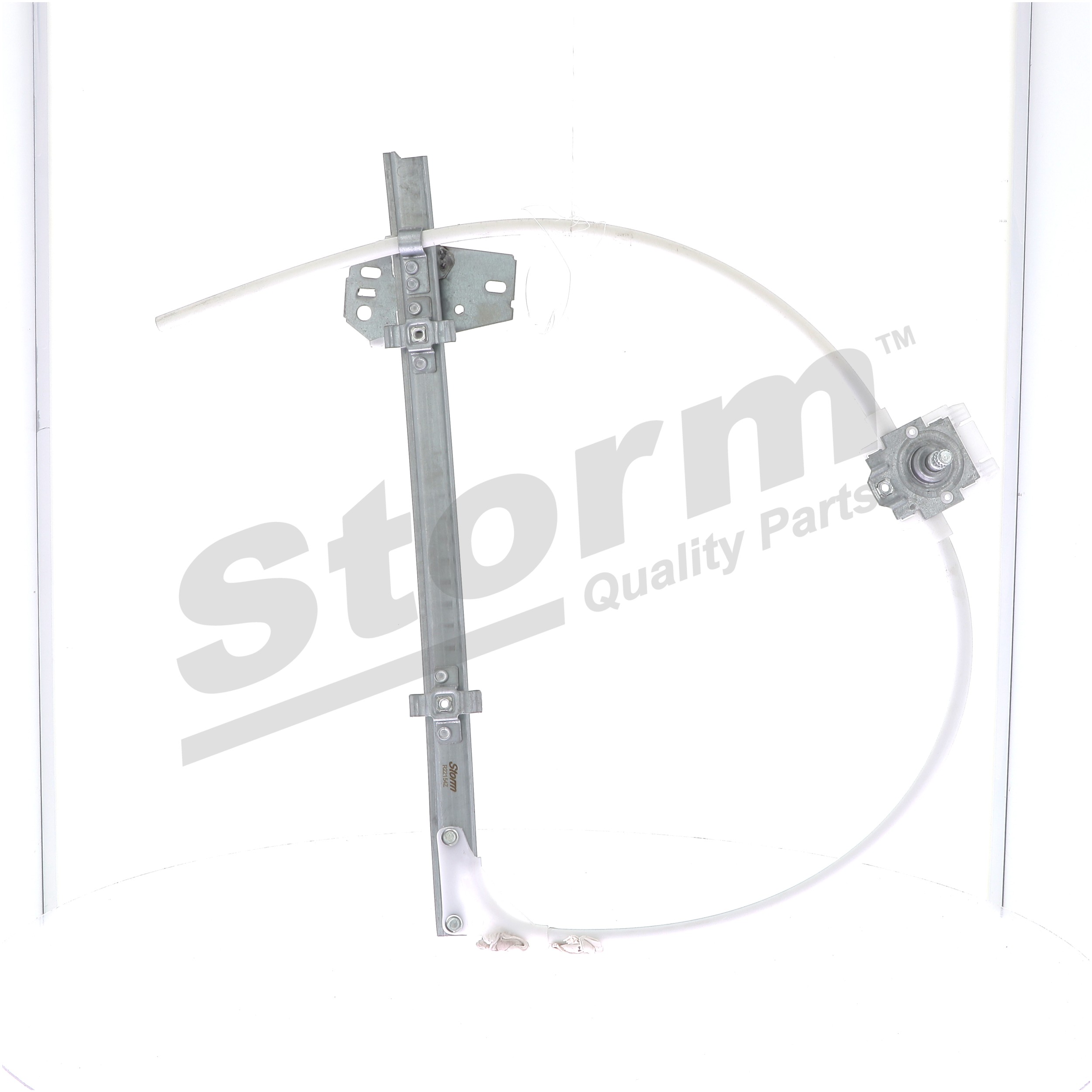 STORM QUALITY PARTS 80075 Lève-vitre électrique Super 5 Van (s40) 1.4 60 CV Essence 1985 prix