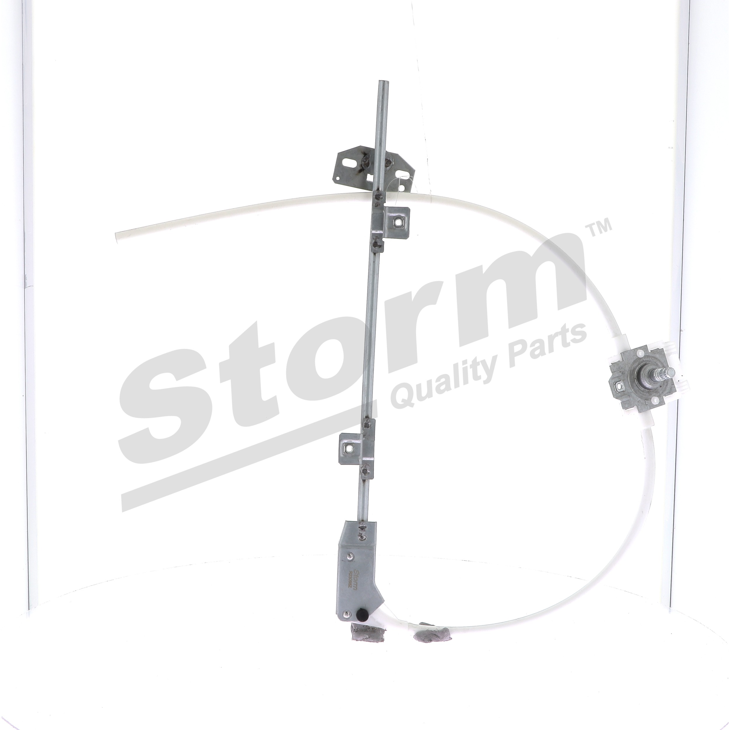 STORM QUALITY PARTS 80079 Μηχανισμός παραθύρου Renault Super 5 B/C40 1.4 67 PS Βενζίνη 1987 τιμες