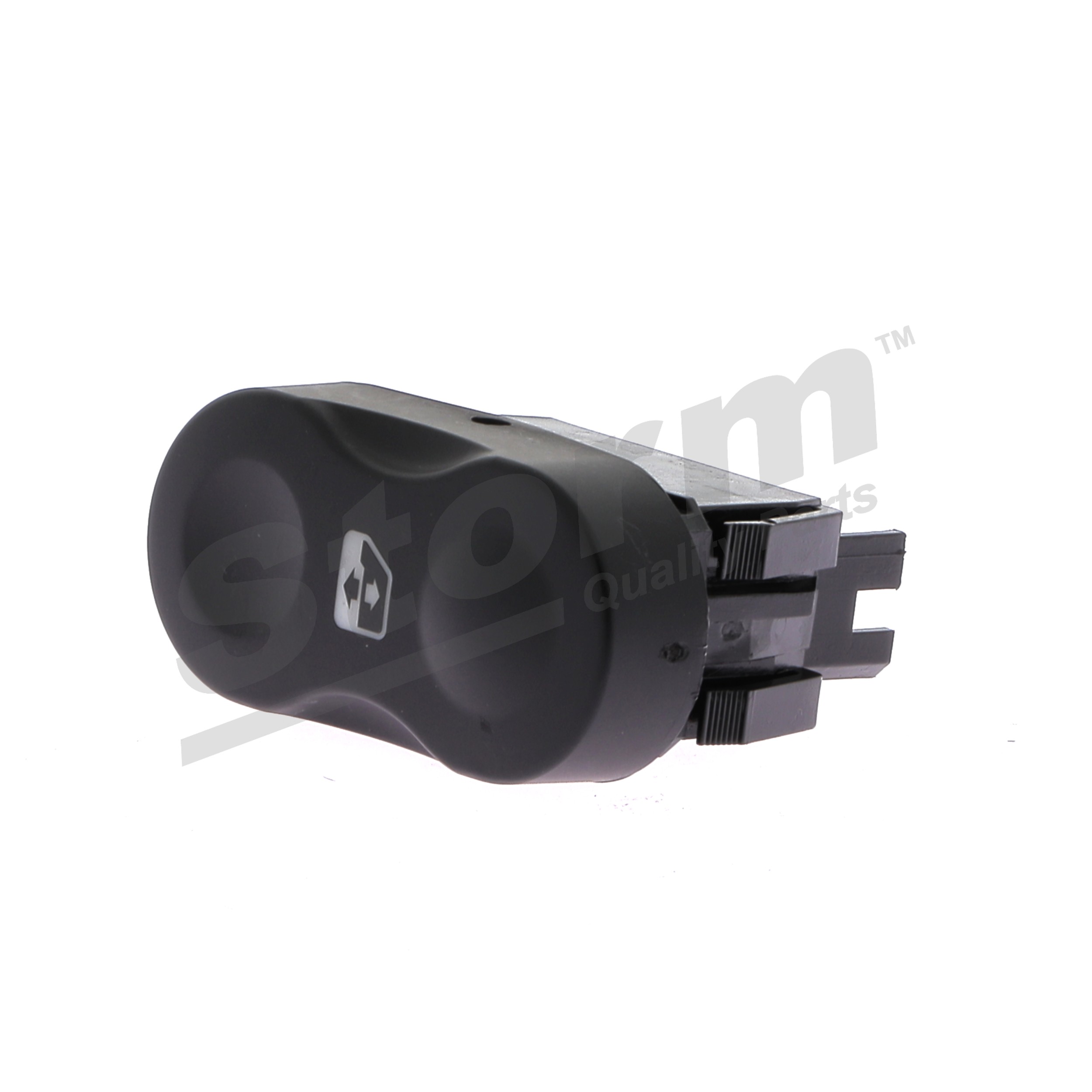 STORM QUALITY PARTS 80155 Bryter vindusheis Dacia Sandero sd 1.4 MPI LPG 72 hk bensin/bilgass (LPG) 2017 pris