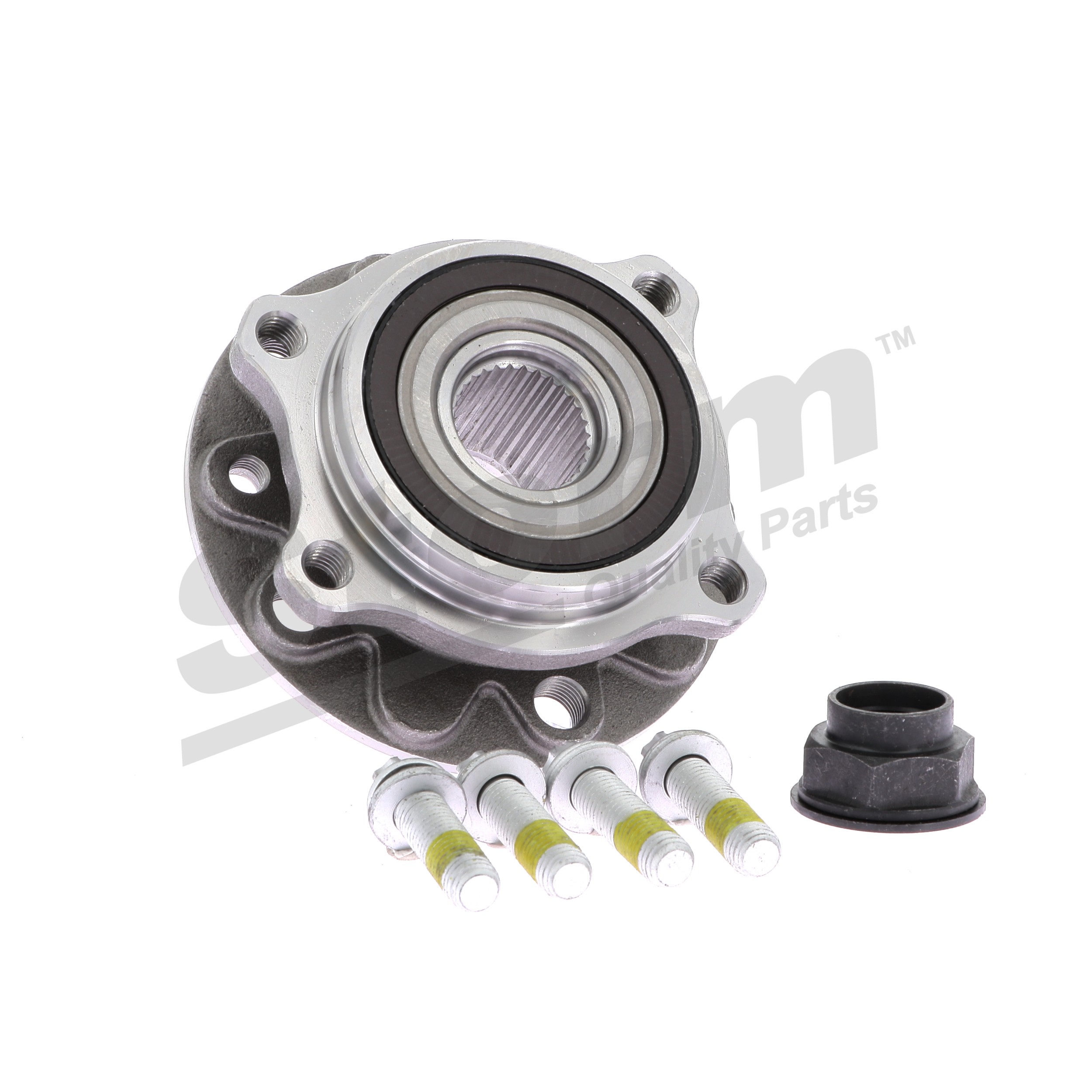 801910 Riteņa rumbas gultņa komplekts STORM QUALITY PARTS 50706067 ALFA ROMEO