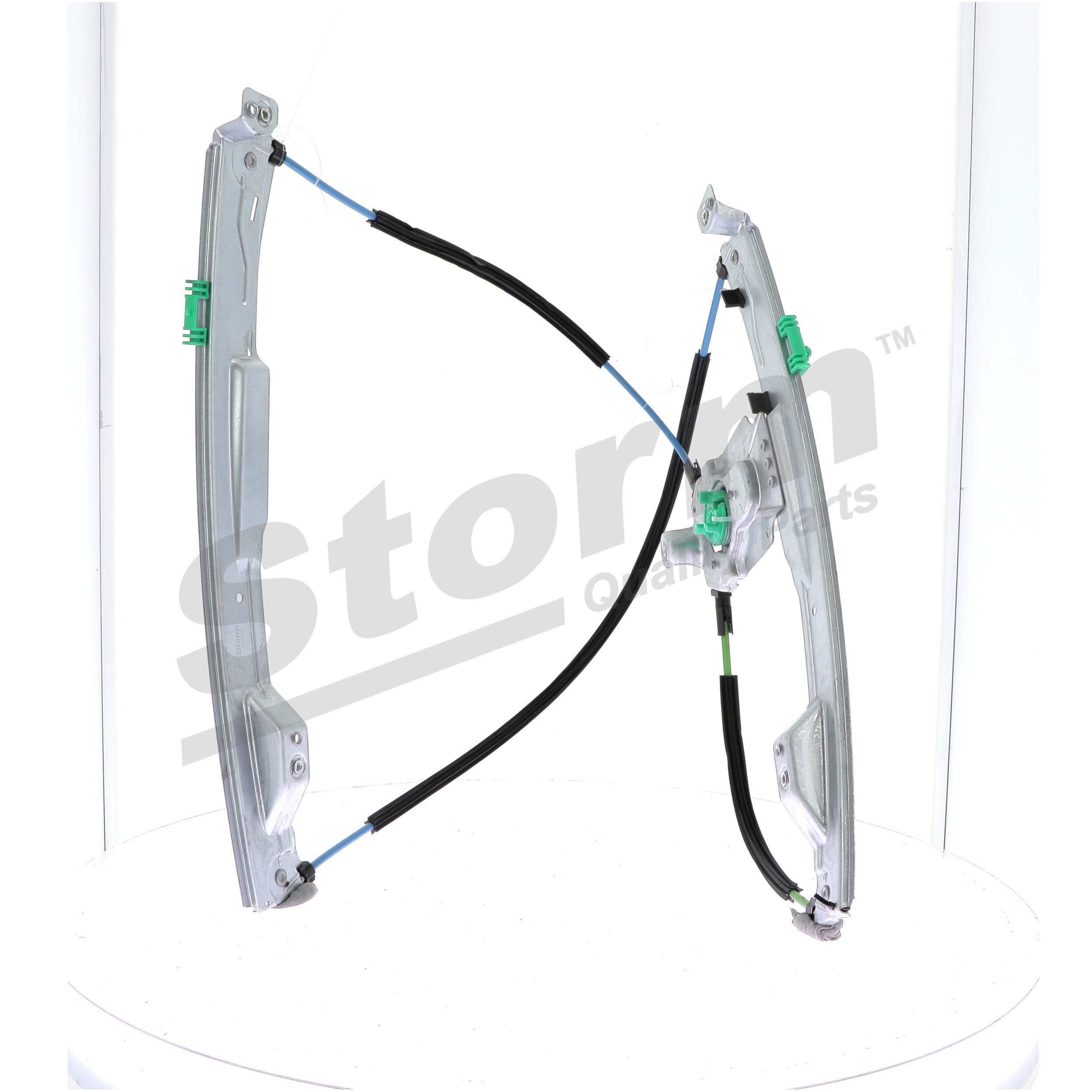 80971 Mecanism actionare geam STORM QUALITY PARTS 82 00 826 167