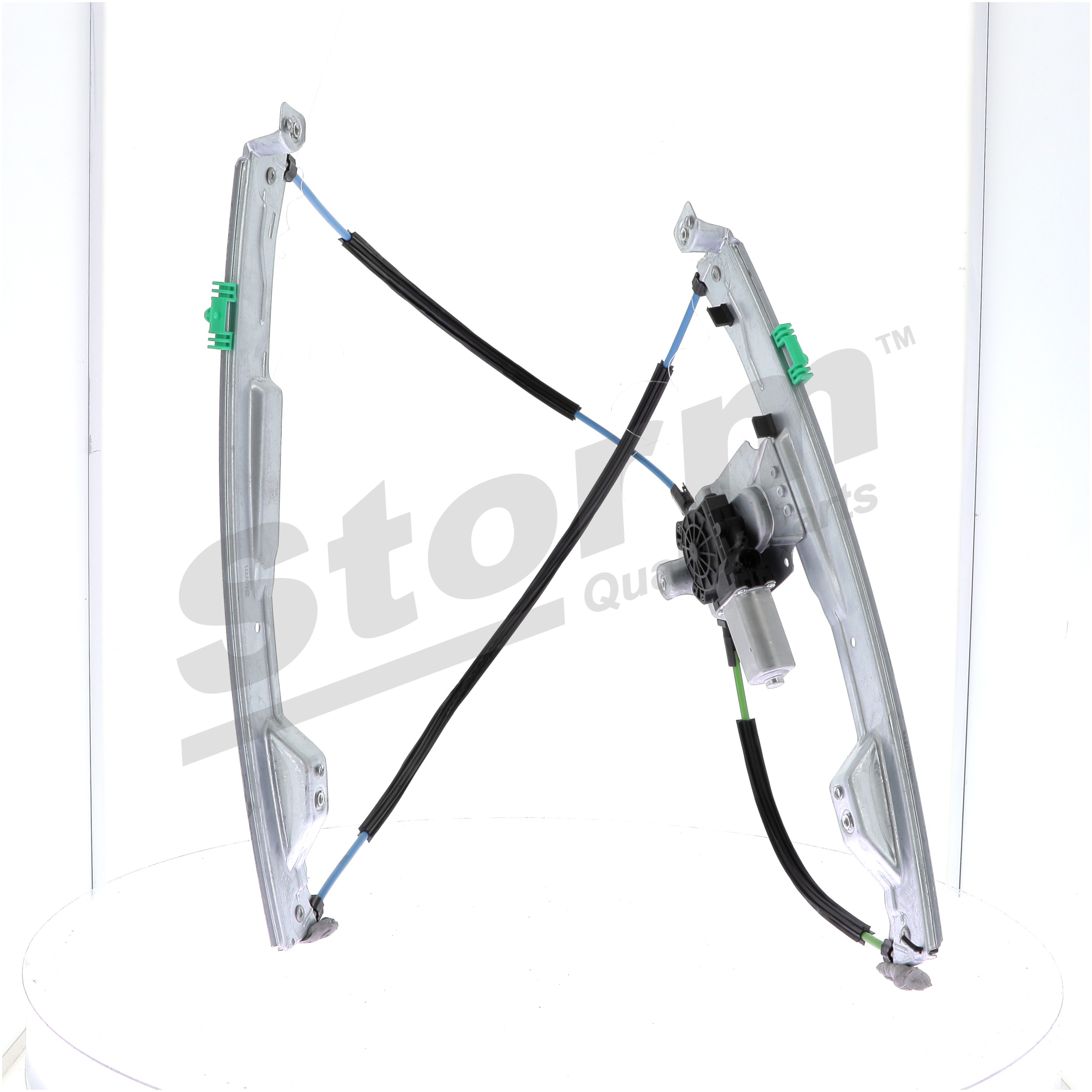 80973 Mecanism actionare geam STORM QUALITY PARTS 8200826167