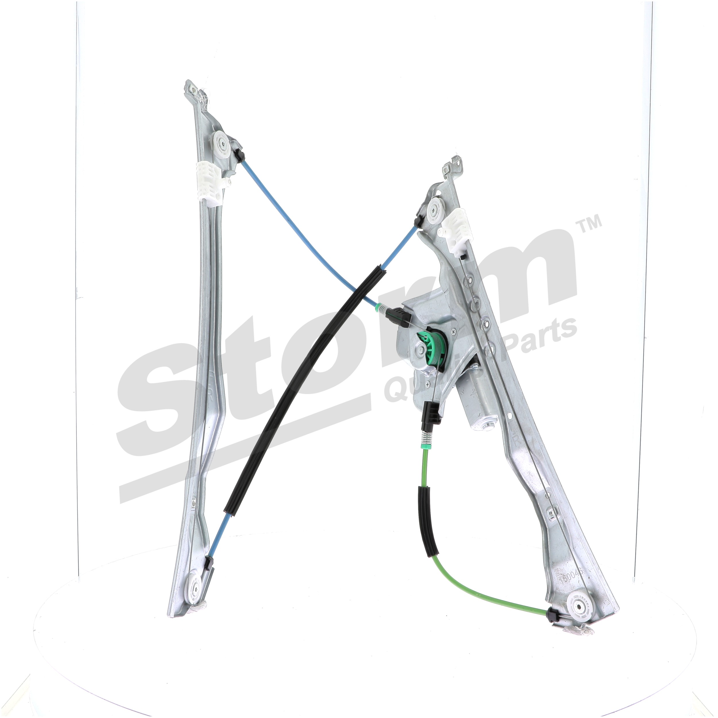80976 Fensterheber STORM QUALITY PARTS 8200291147