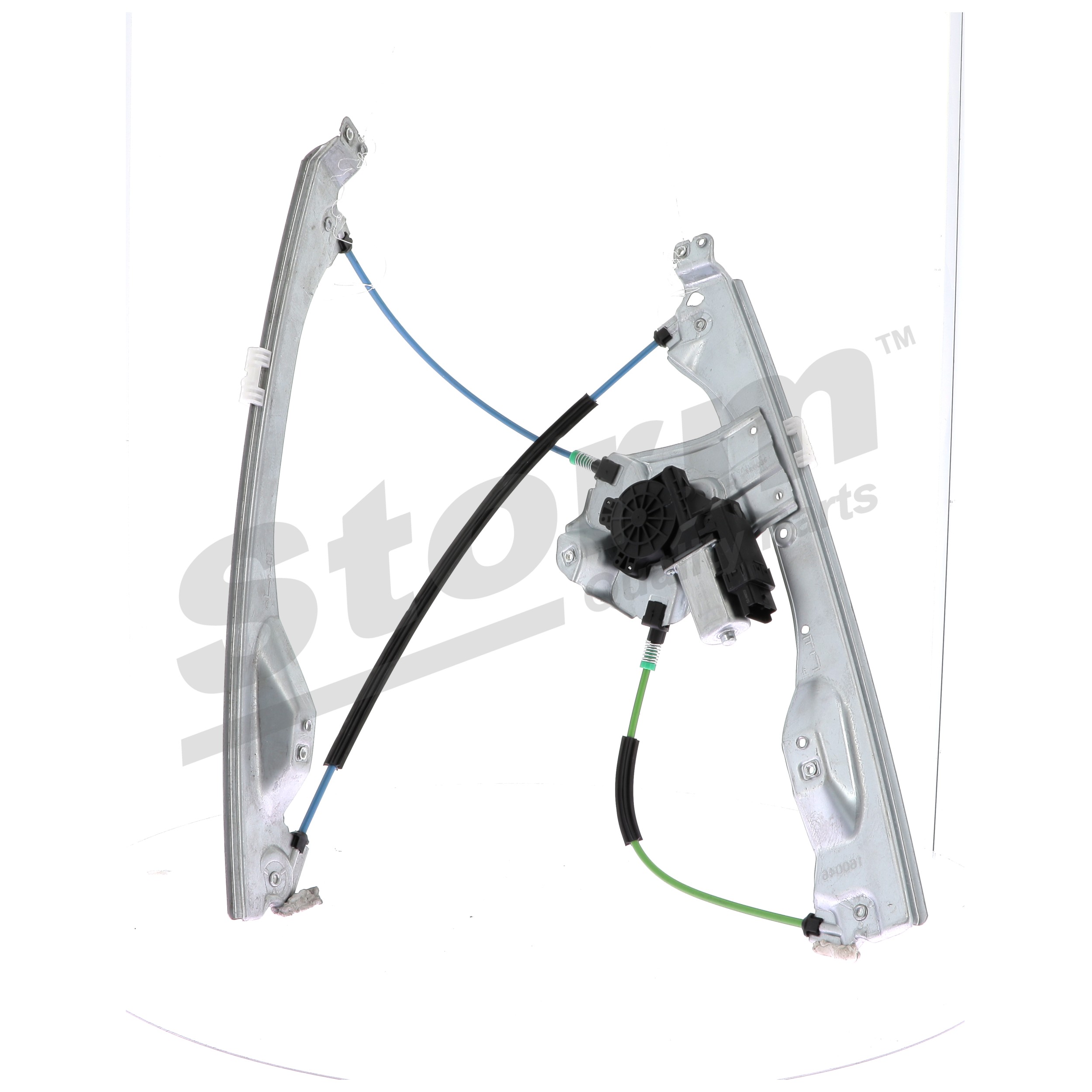 80977 Fensterheber STORM QUALITY PARTS 82 00 191 148