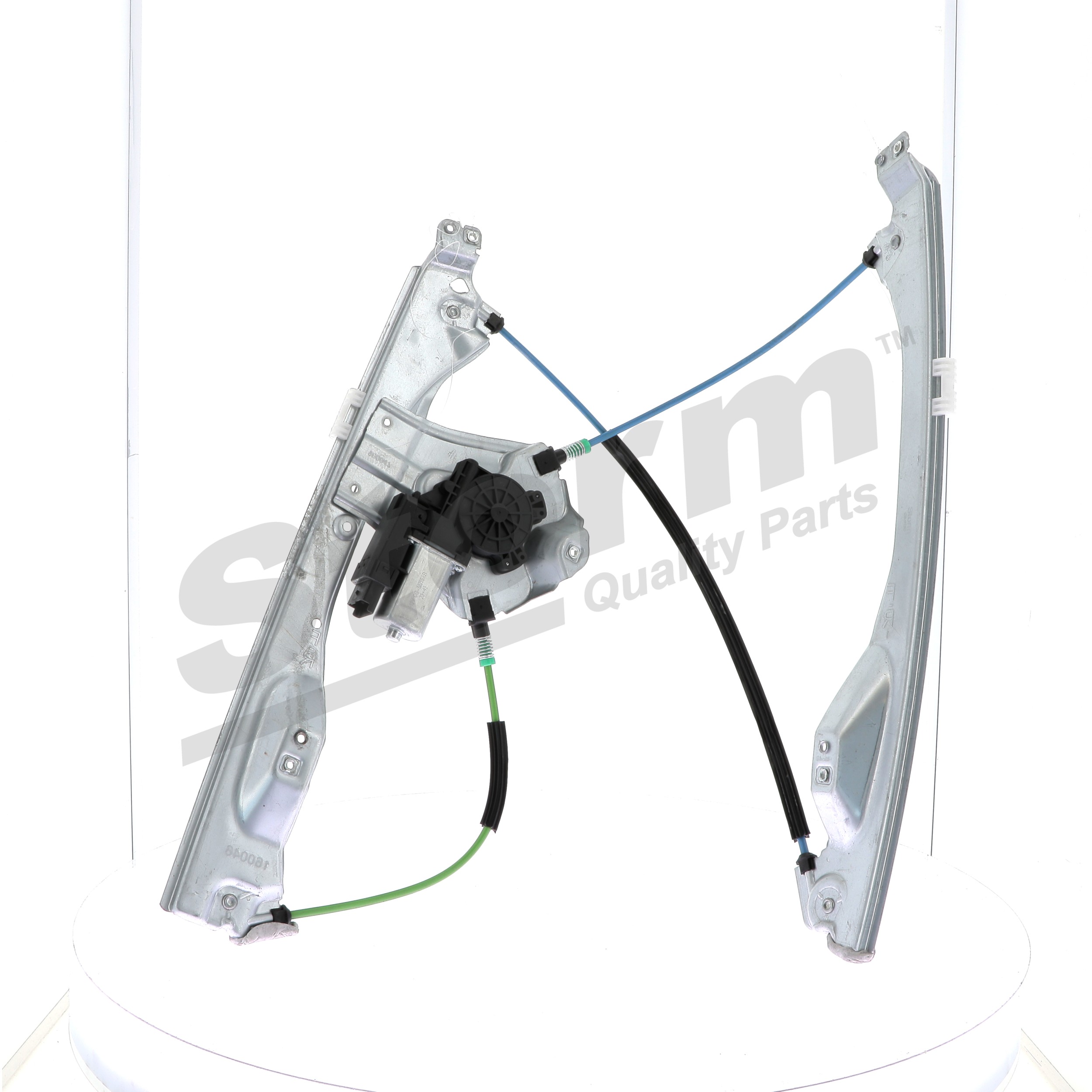 80978 Стъклоподемник STORM QUALITY PARTS 8200843597 FIAT