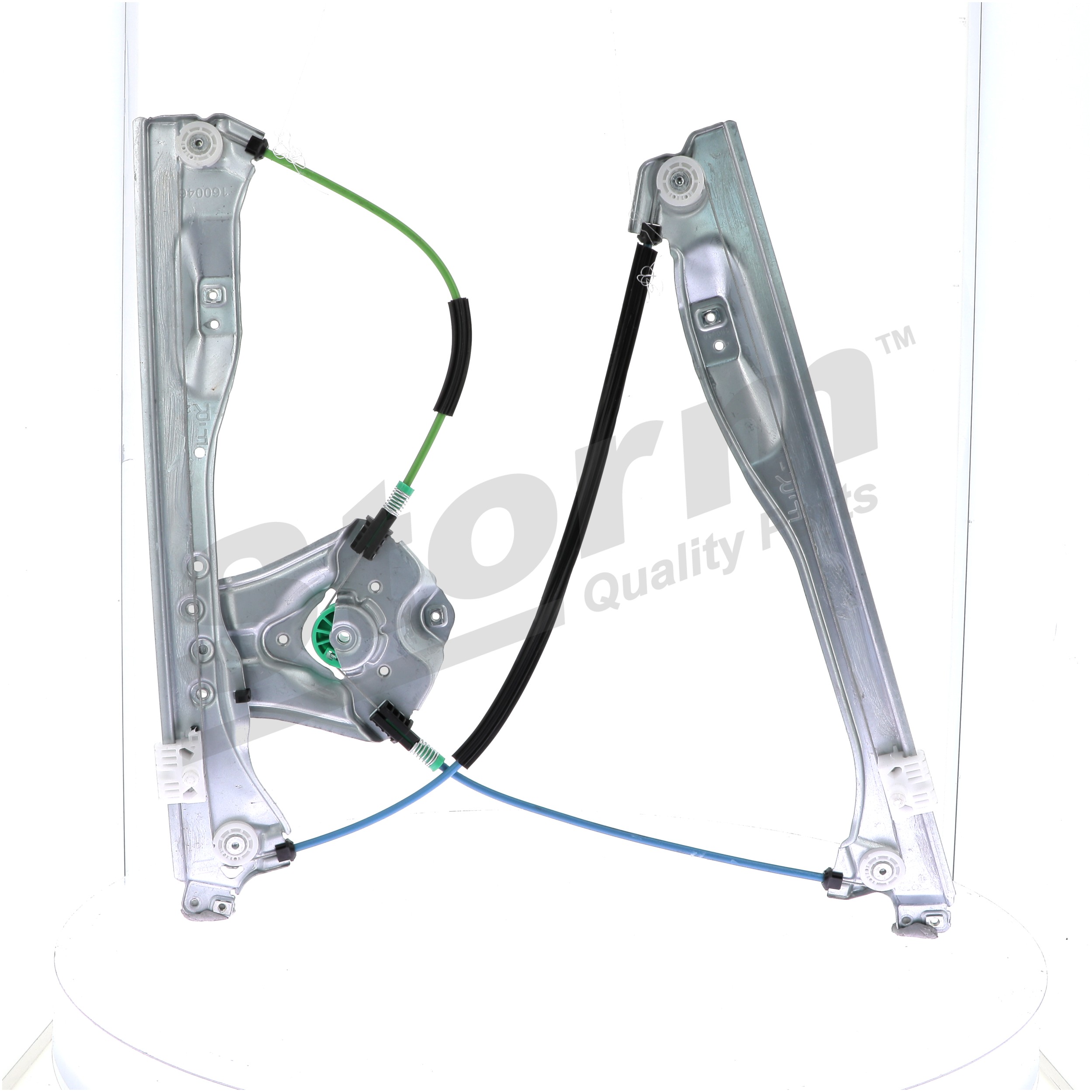 80980 Fensterheber-Relais STORM QUALITY PARTS 82 00 843 597 CITROËN