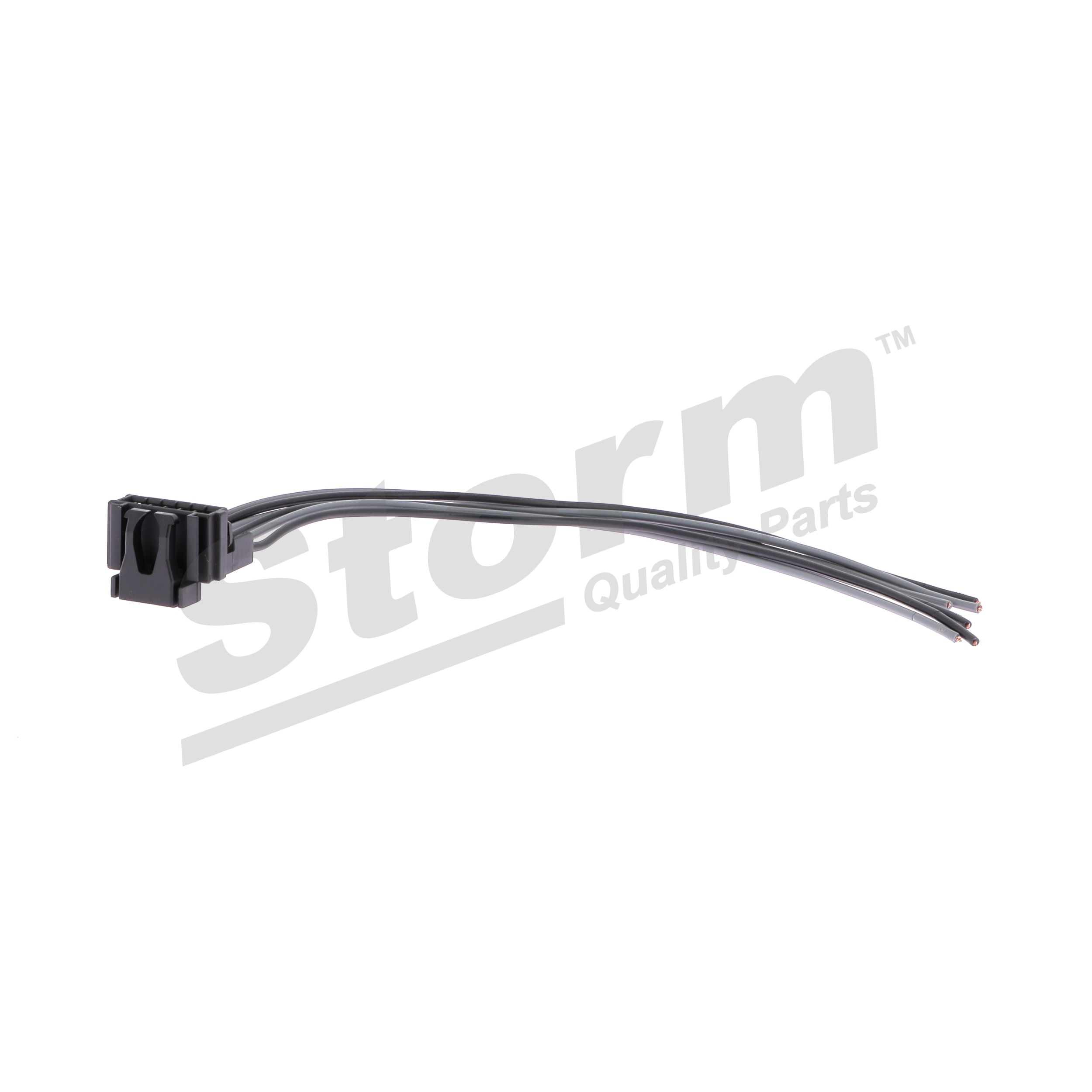 STORM QUALITY PARTS 810098 Peças para luz traseira Clio 2 1.5 dCi 68 cv Diesel 2010 preço