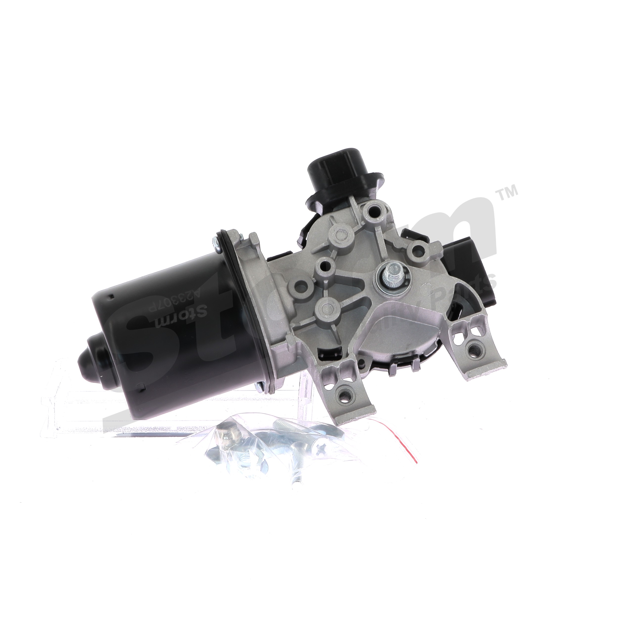 8101004 Scheibenwischermotor STORM QUALITY PARTS 288A 532 68R DACIA