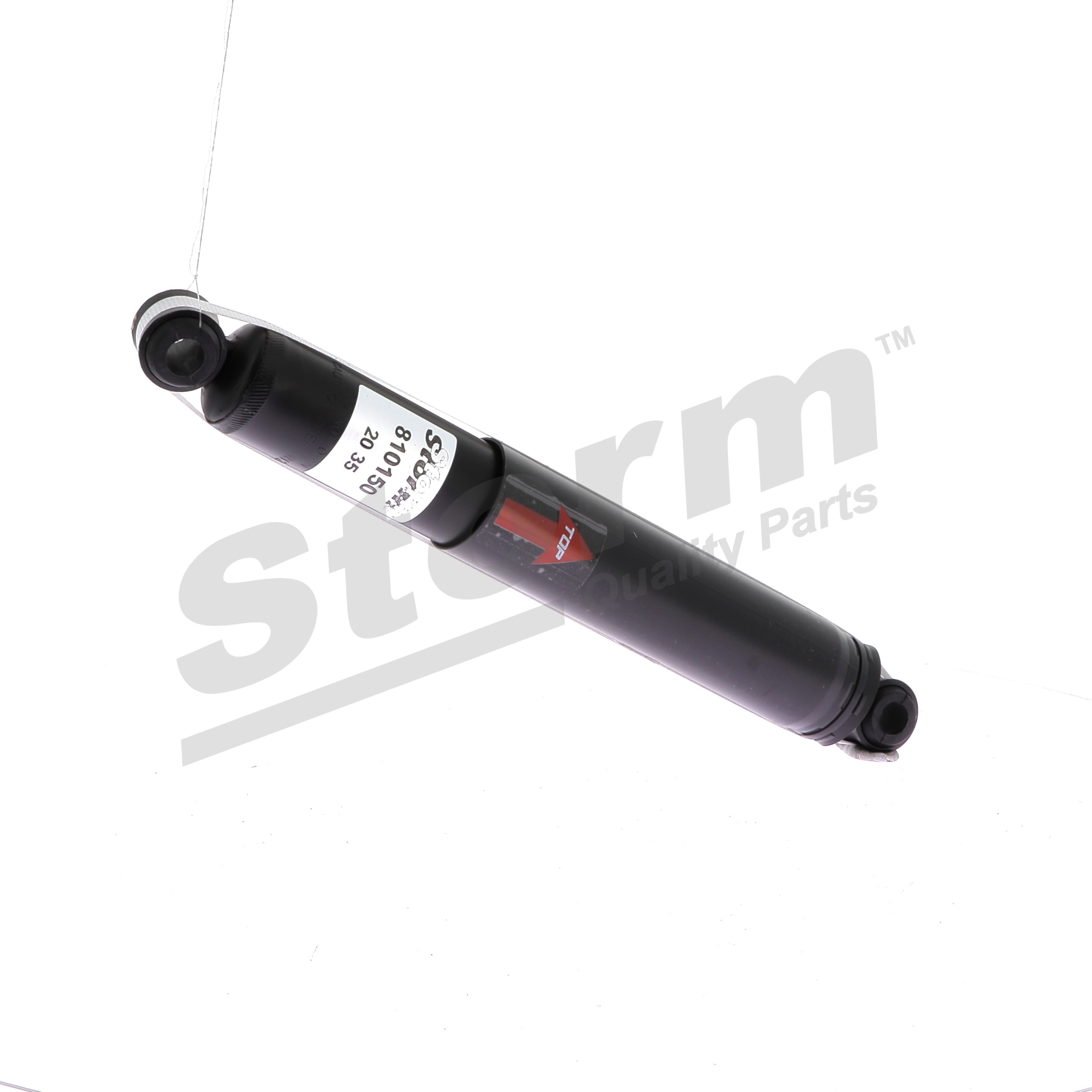 810150 Ammortizzatore STORM QUALITY PARTS 5621045G25 NISSAN